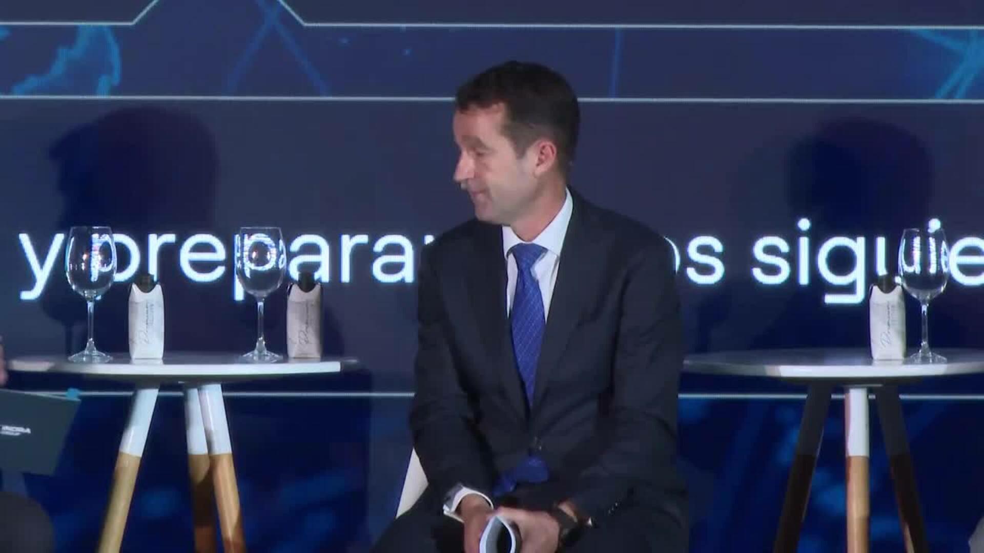 Indra tiende mano al ecosistema nacional defensa para competir por programas militares europeos