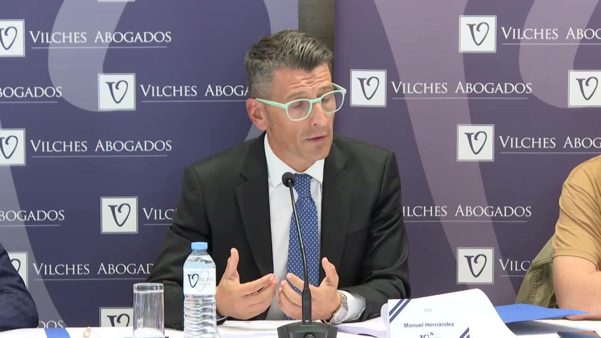 Más de 400 afectados por la dana reclaman 58 millones a Generalitat y CHJ