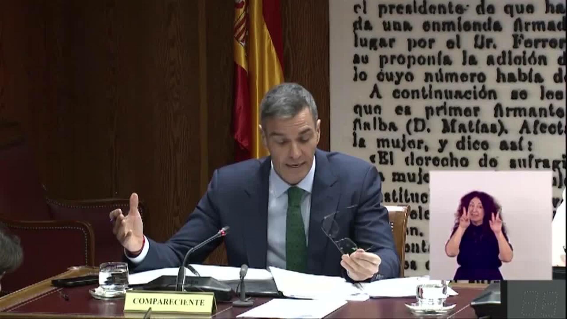 Junts a Sánchez: "Ser poco serio lleva a la debilidad"
