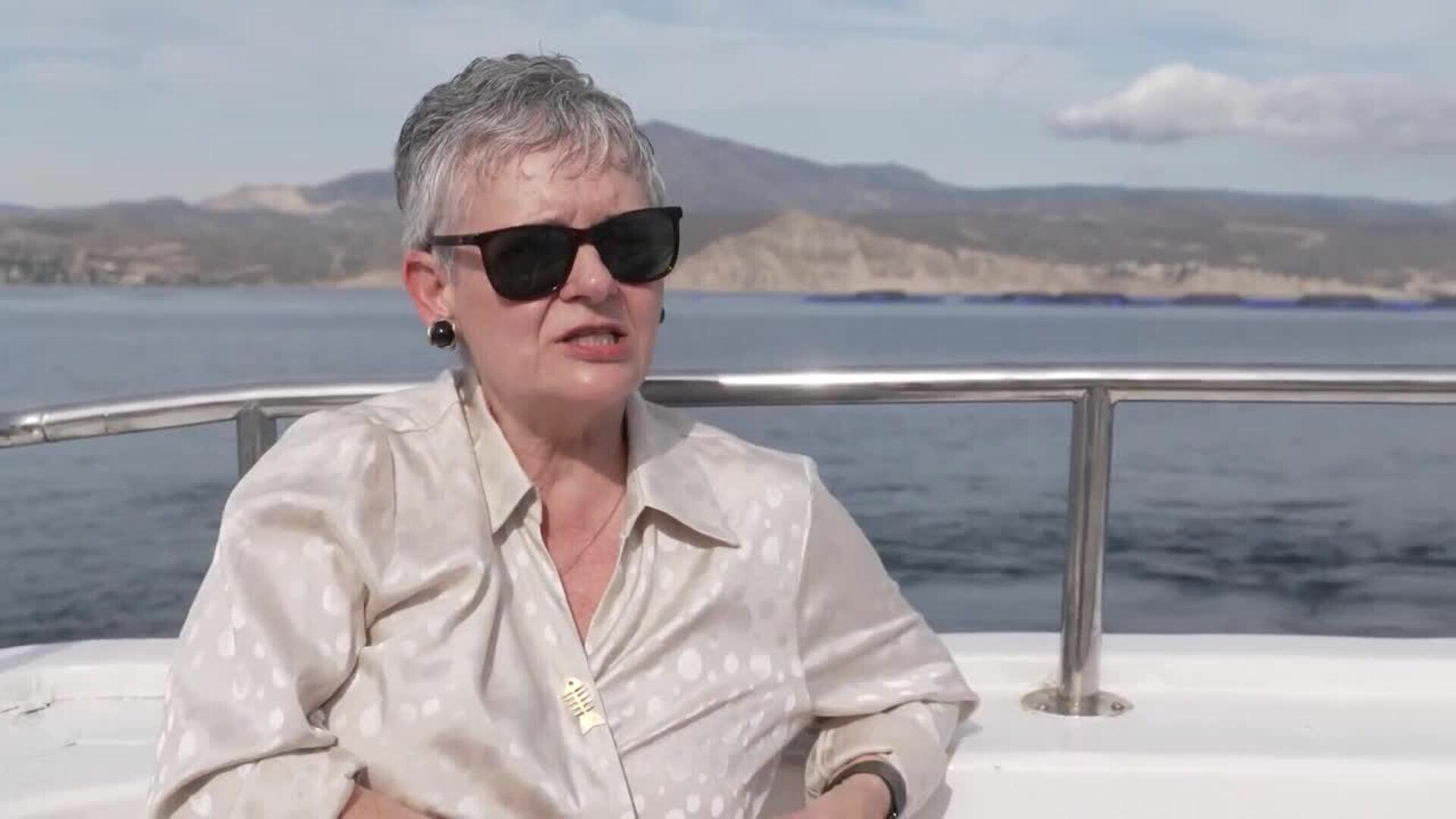 La acuicultura marina impulsa el desarrollo económico y sostenible en El Campello