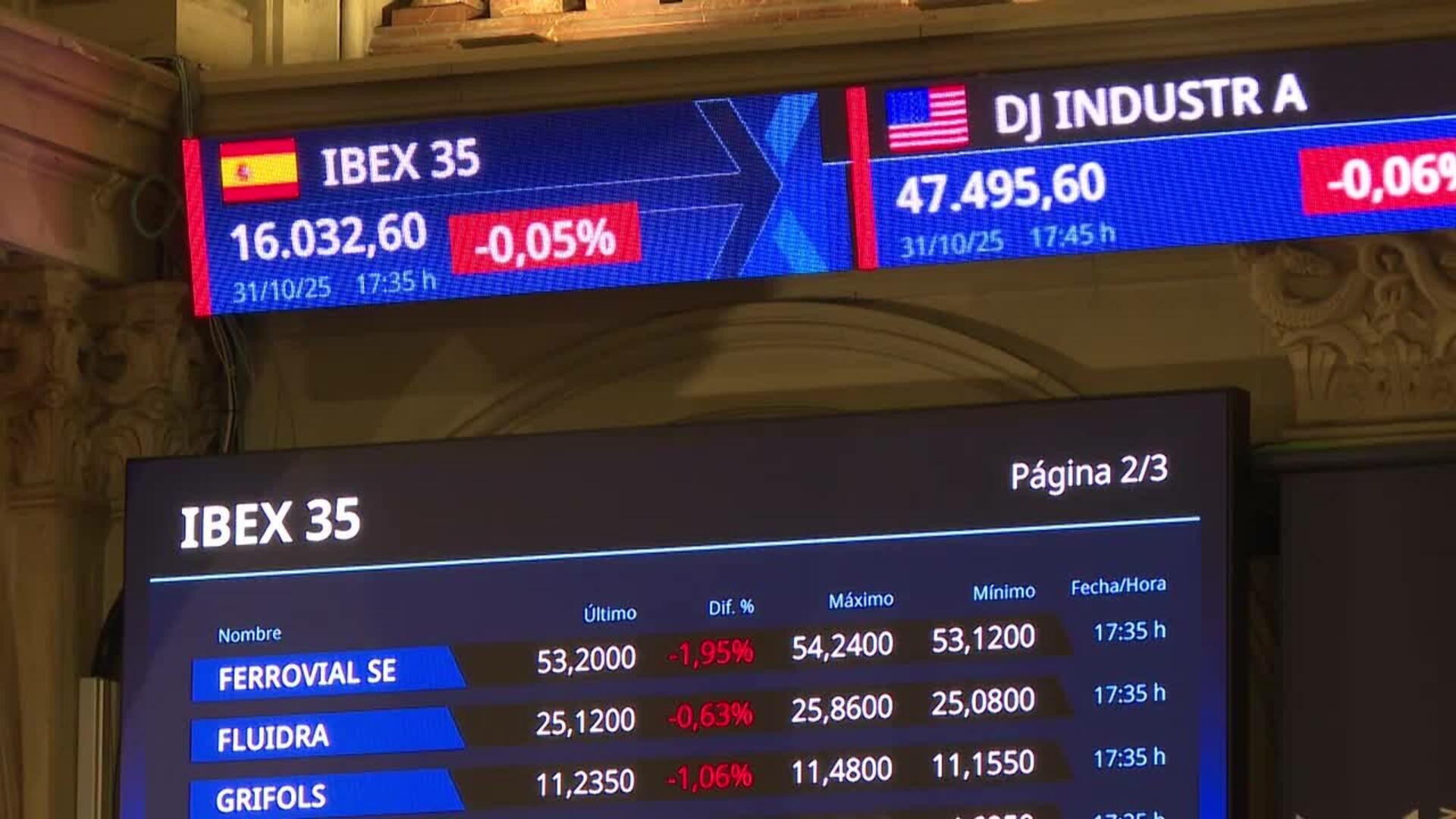 Orange anuncia un acuerdo no vinculante con Lorca para comprar el 50% de MasOrange