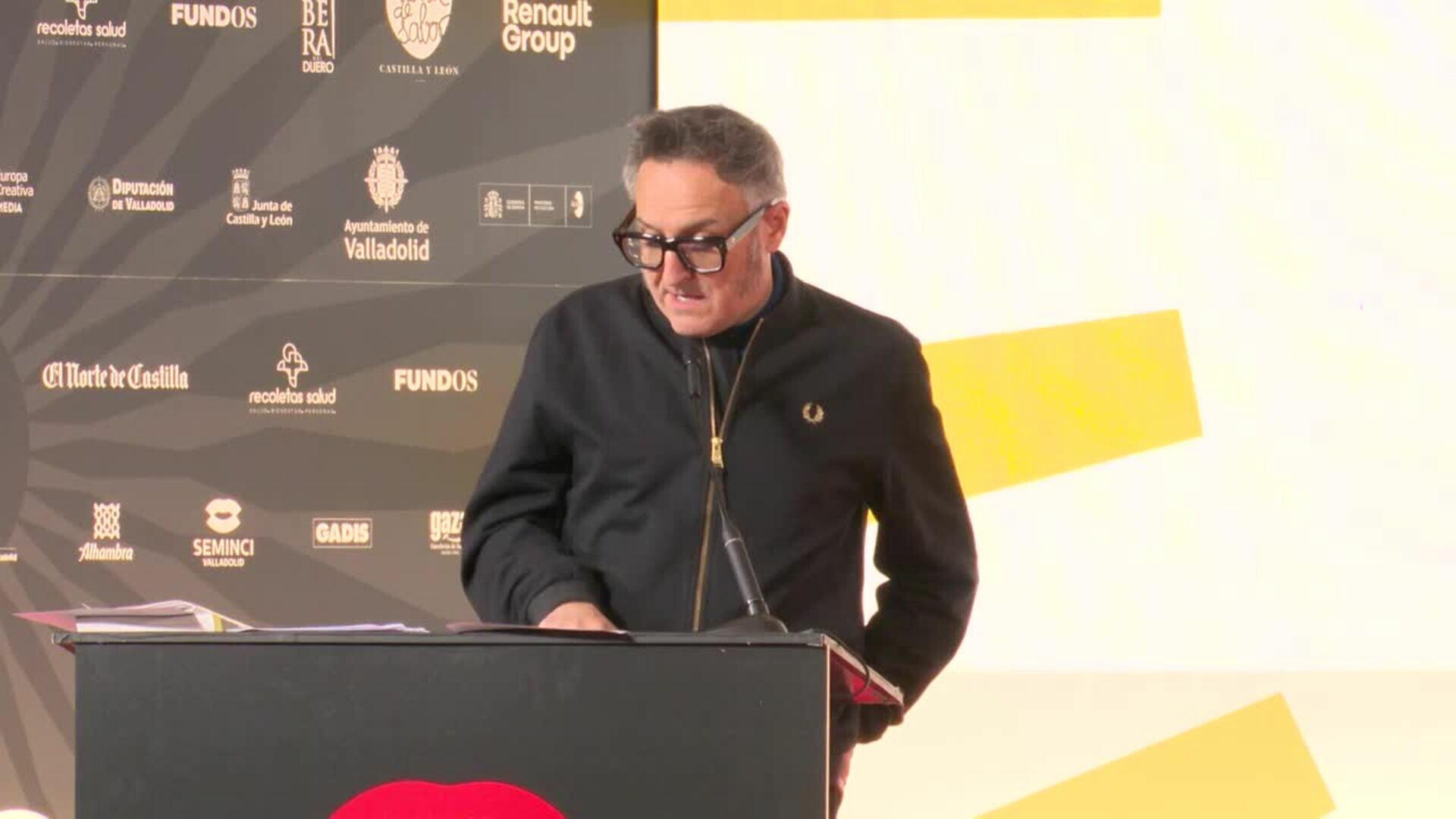 La Seminci confirma su crecimiento al aumentar en un 6% los espectadores en la 70 edición