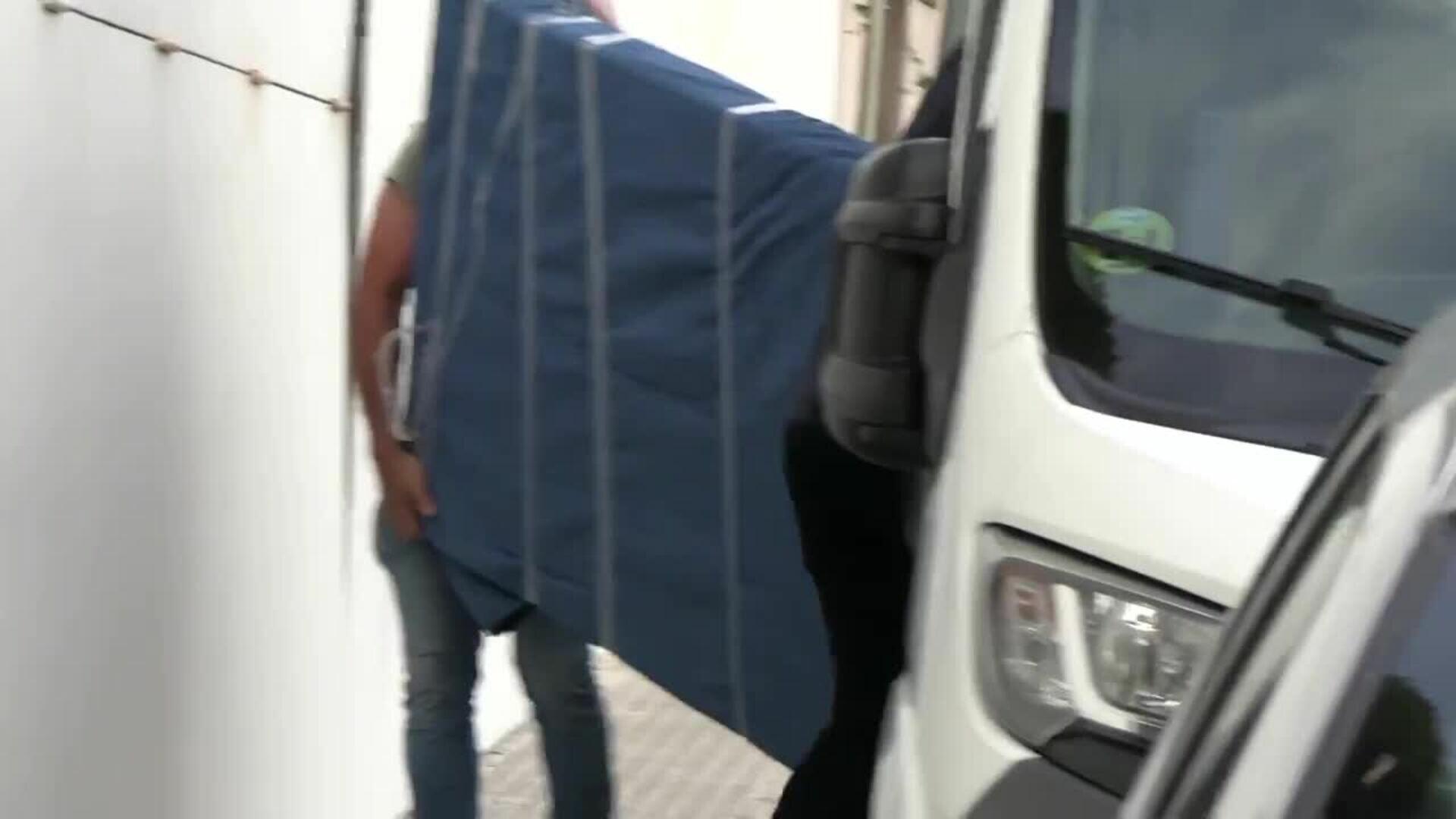 ¡Muebles fuera! Lamine Yamal comienza la mudanza a la casa que fue de Piqué y Shakira