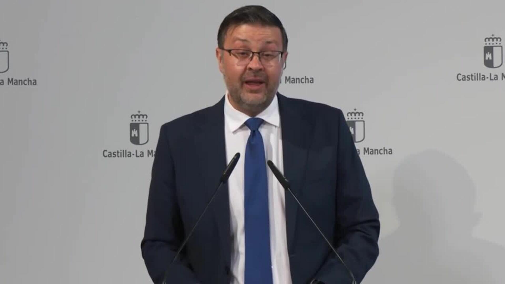 Consuegra acogerá el Día de la Enseñanza el próximo 14 de noviembre