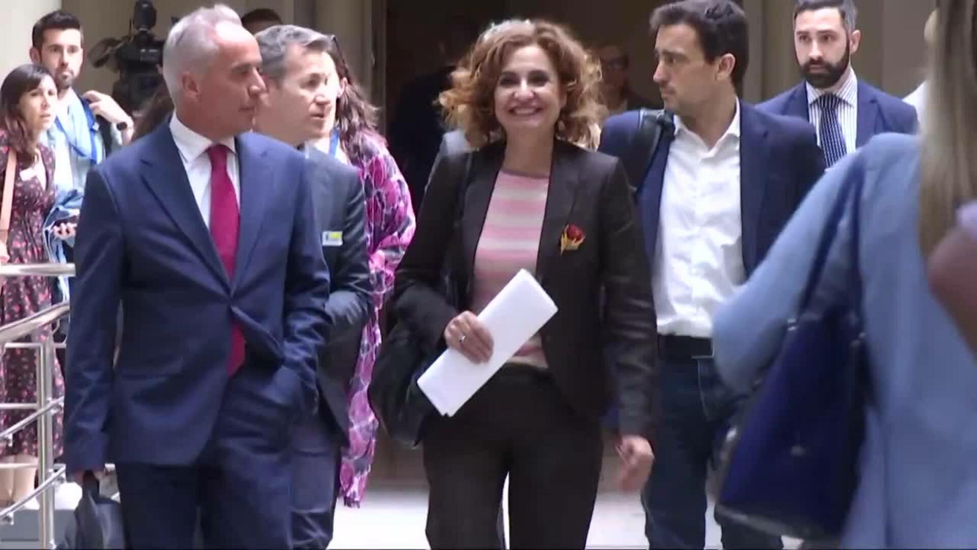 Mazón pide comparecer el martes en la comisión de investigación sobre la dana en Les Corts