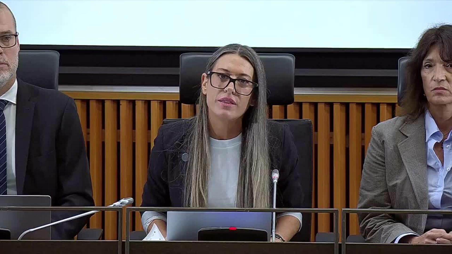 Junts formaliza su ruptura con el Gobierno, bloqueará leyes y no apoyará los Presupuestos