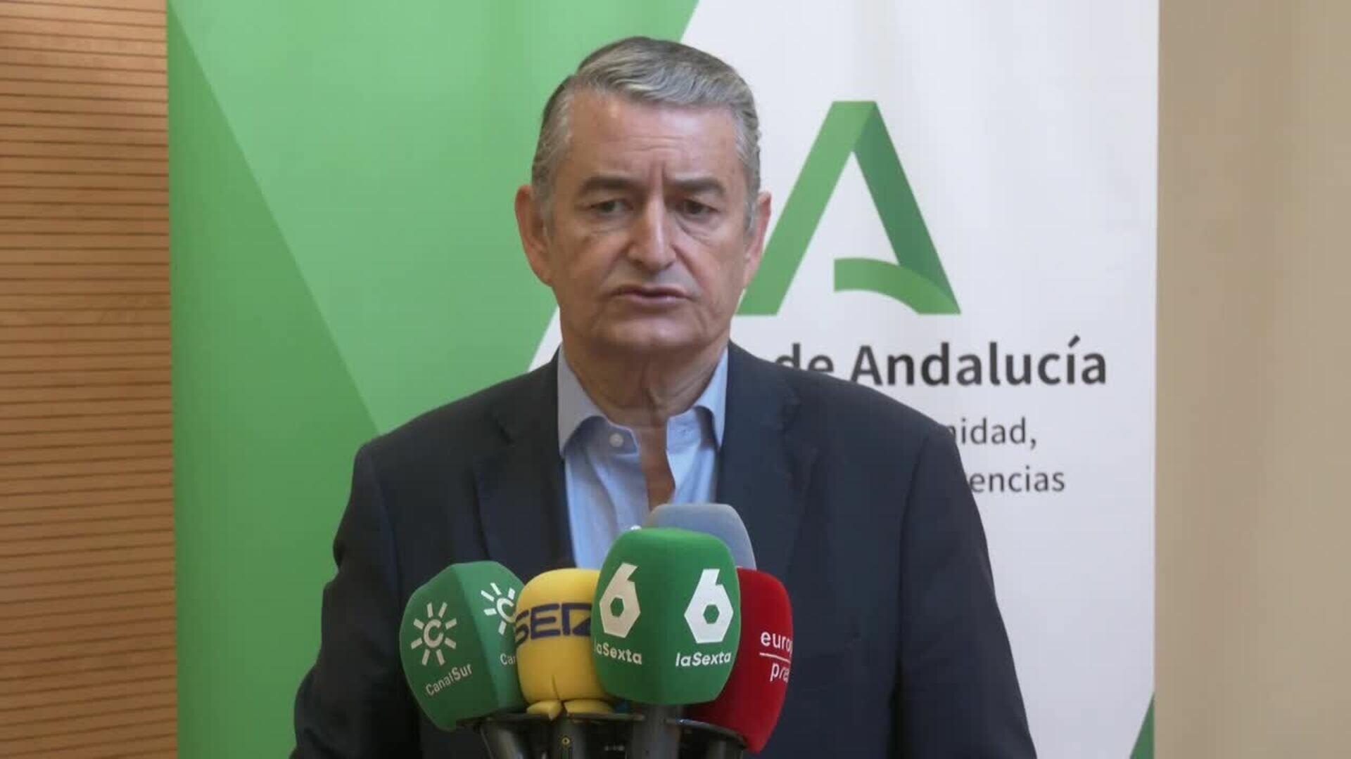 Andalucía inicia una campaña de revisiones dentales a menores en centros de Atención Primaria