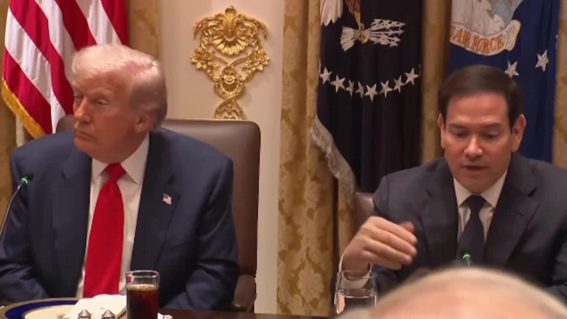 Kazajistán confirma su adhesión a los Acuerdos de Abraham tras el anuncio de Trump