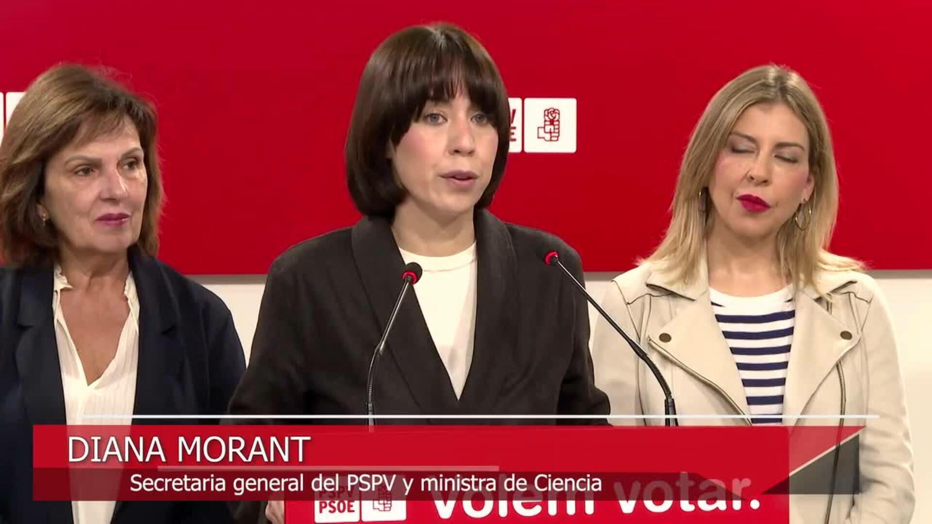 Moncloa augura acuerdo "rápido" entre PP y Vox para sustituir a Mazón evitando elecciones