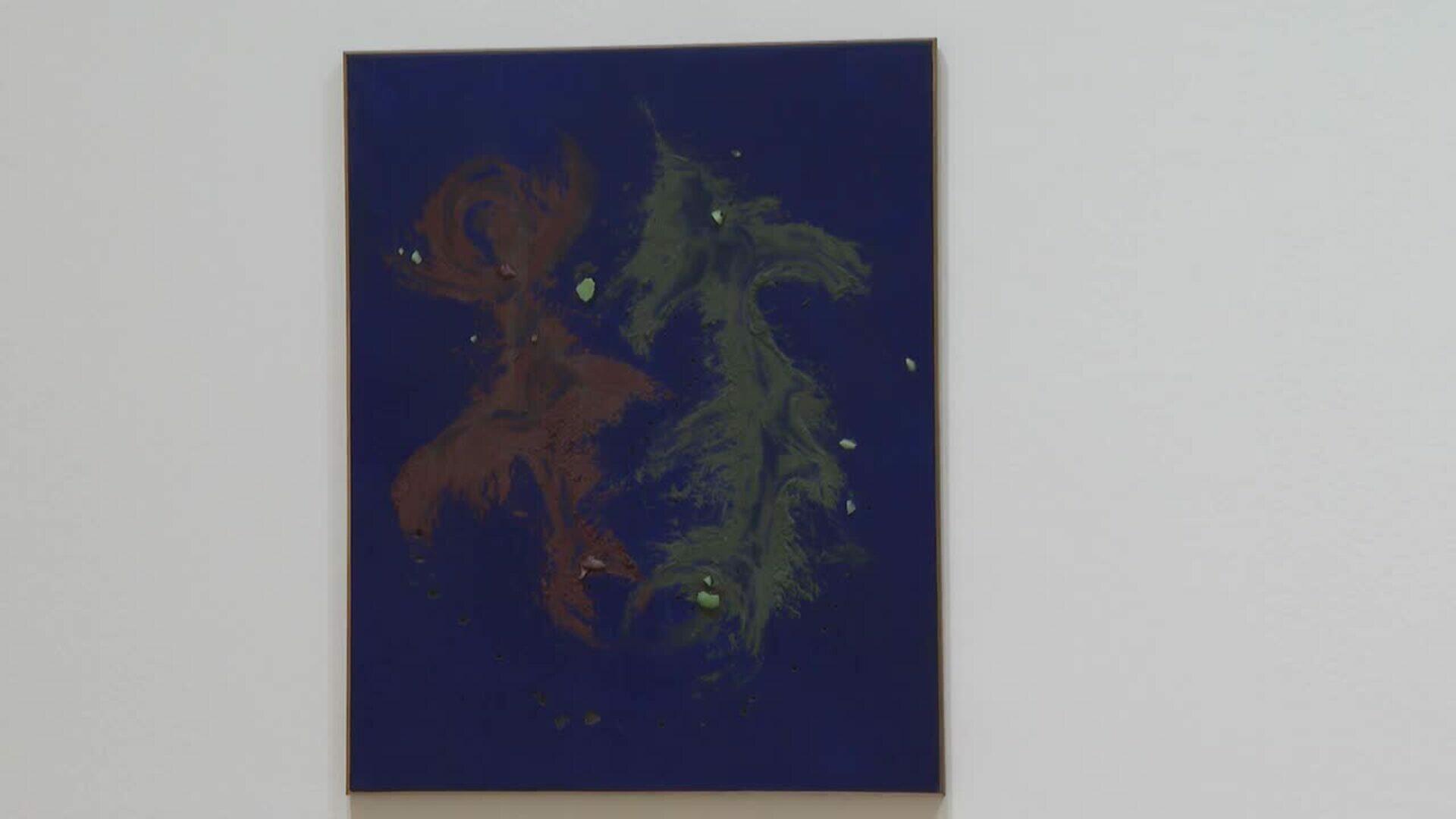 Museo Guggenheim Bilbao muestra al público sus adquisiciones recientes, donaciones y depósitos