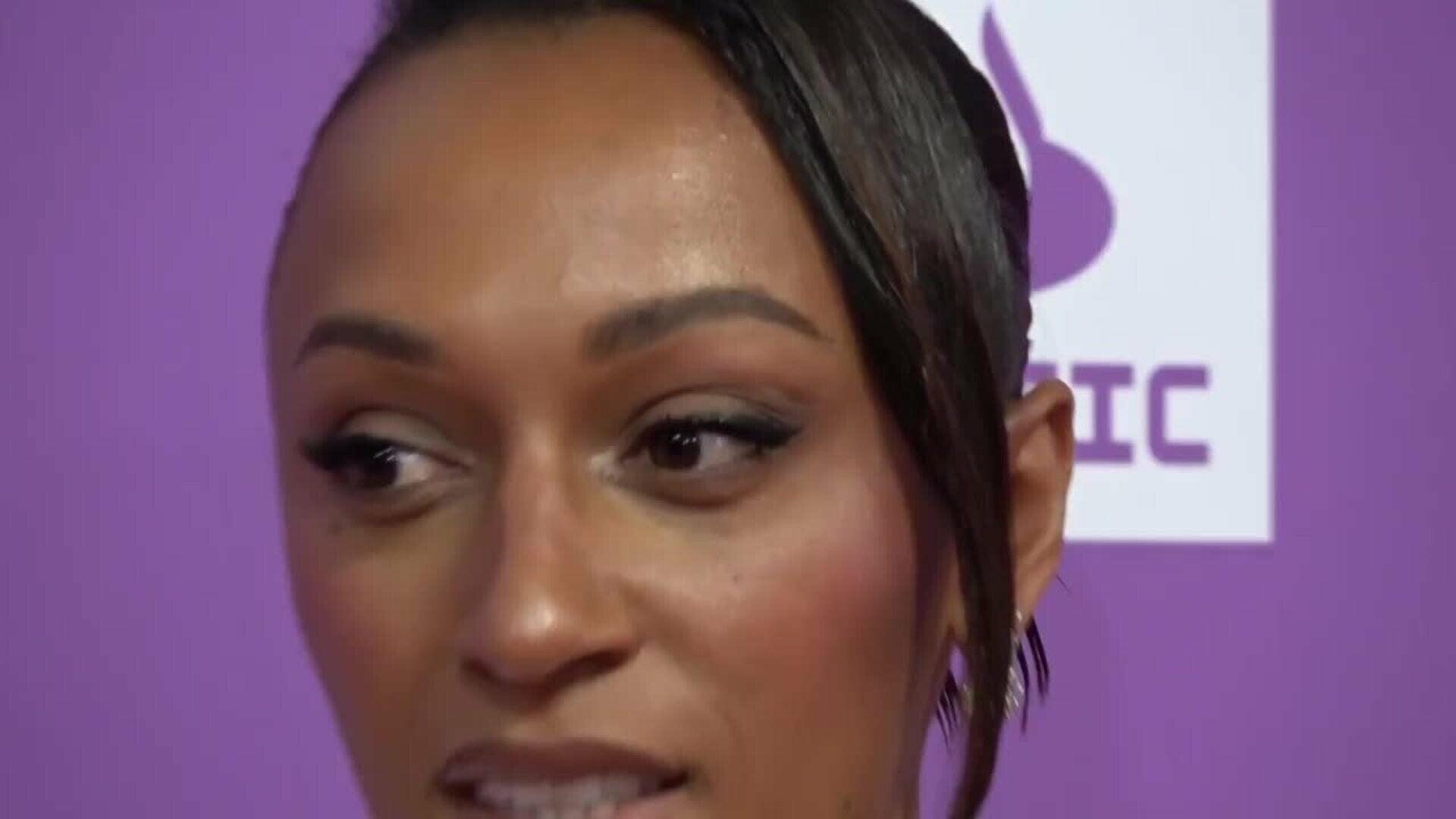 Ana Peleteiro se defiende de las críticas recibidas por su nueva casa y la polémica beca ADO