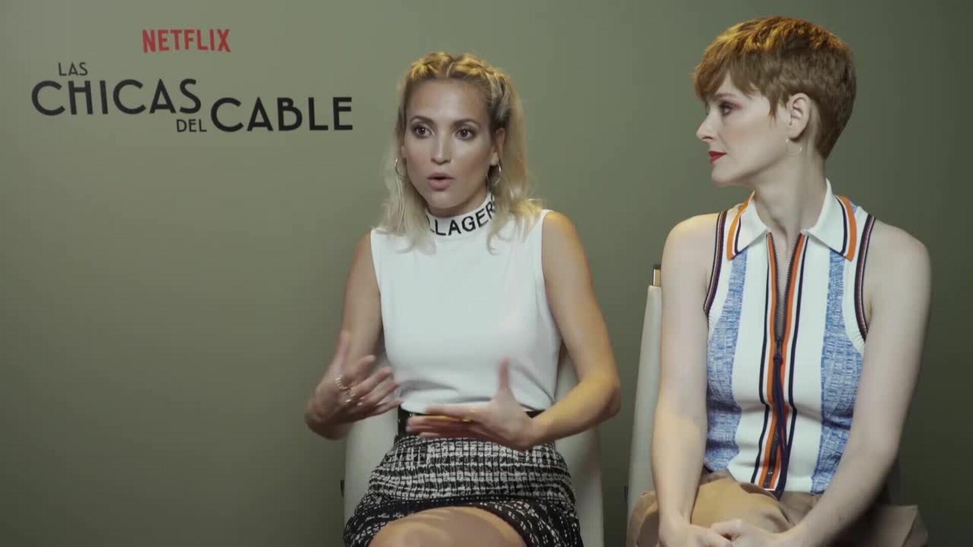 Ana Fernández cumple 36 años este 10 de noviembre