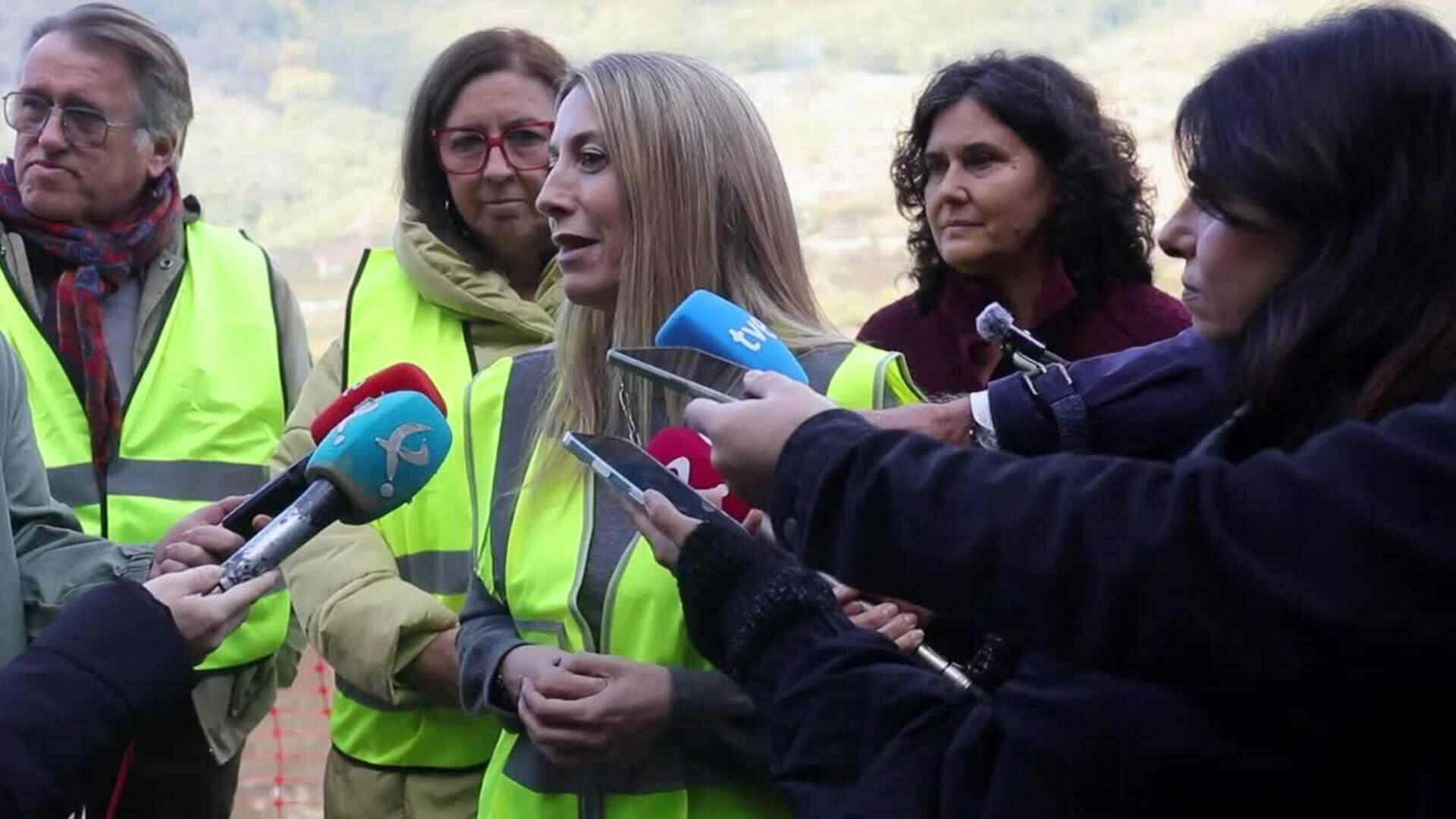 Guardiola insta a Sánchez a "dejar de dar vueltas" y publicar en el BOE la prórroga de Almaraz