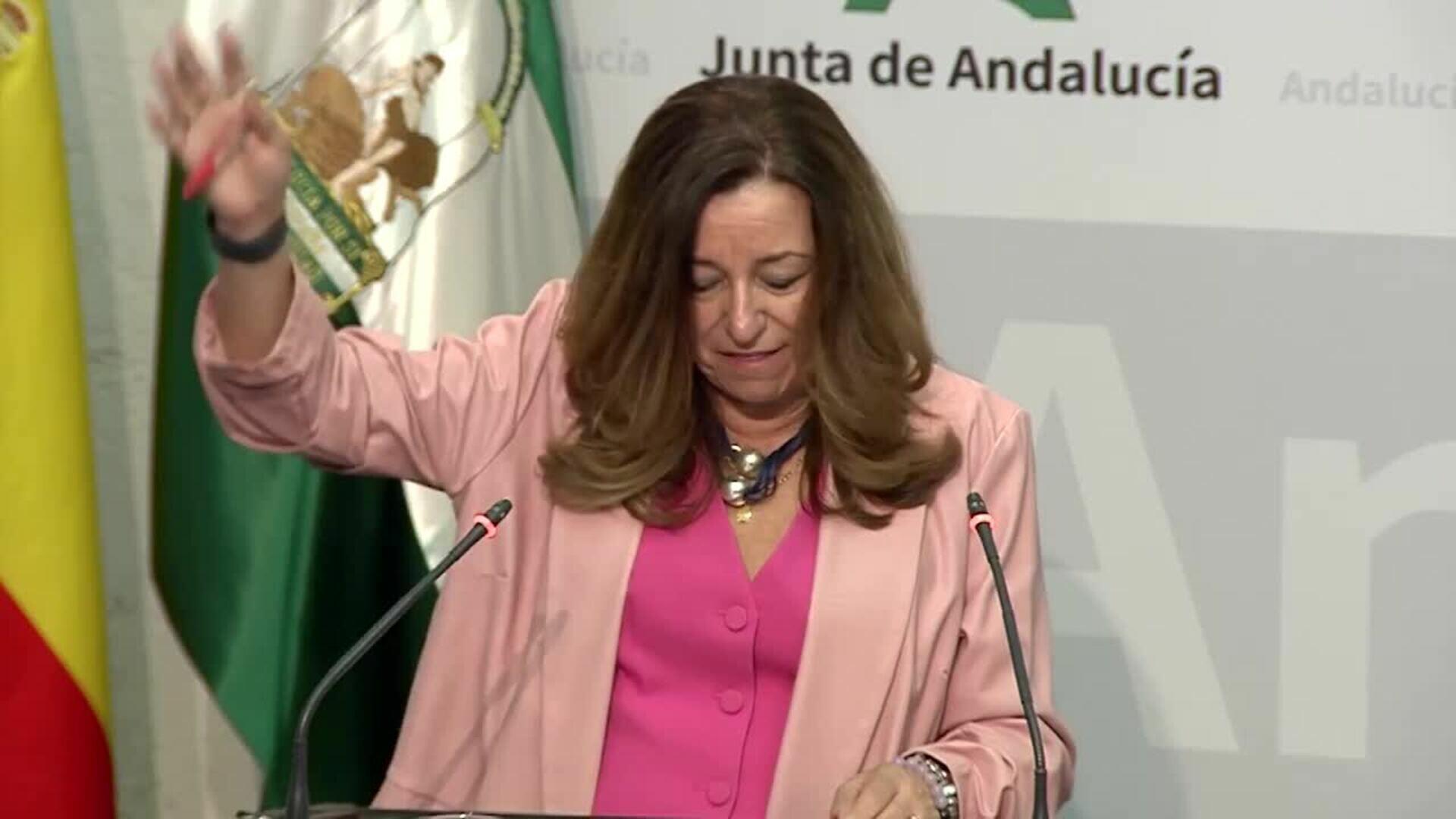 La Junta invierte más de 54 millones en climatización de 3.481 centros educativos.