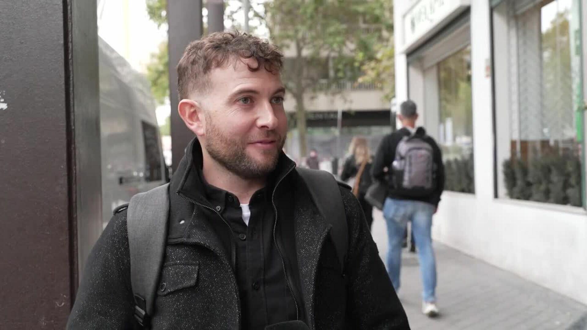 España es el país más amable de Europa según un estudio