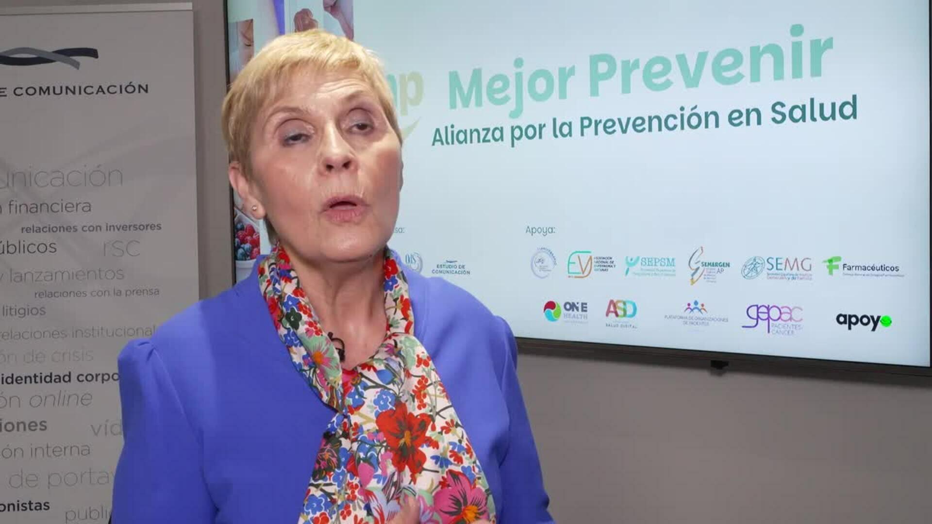 Nace una alianza para situar la prevención en el centro de la política sanitaria española