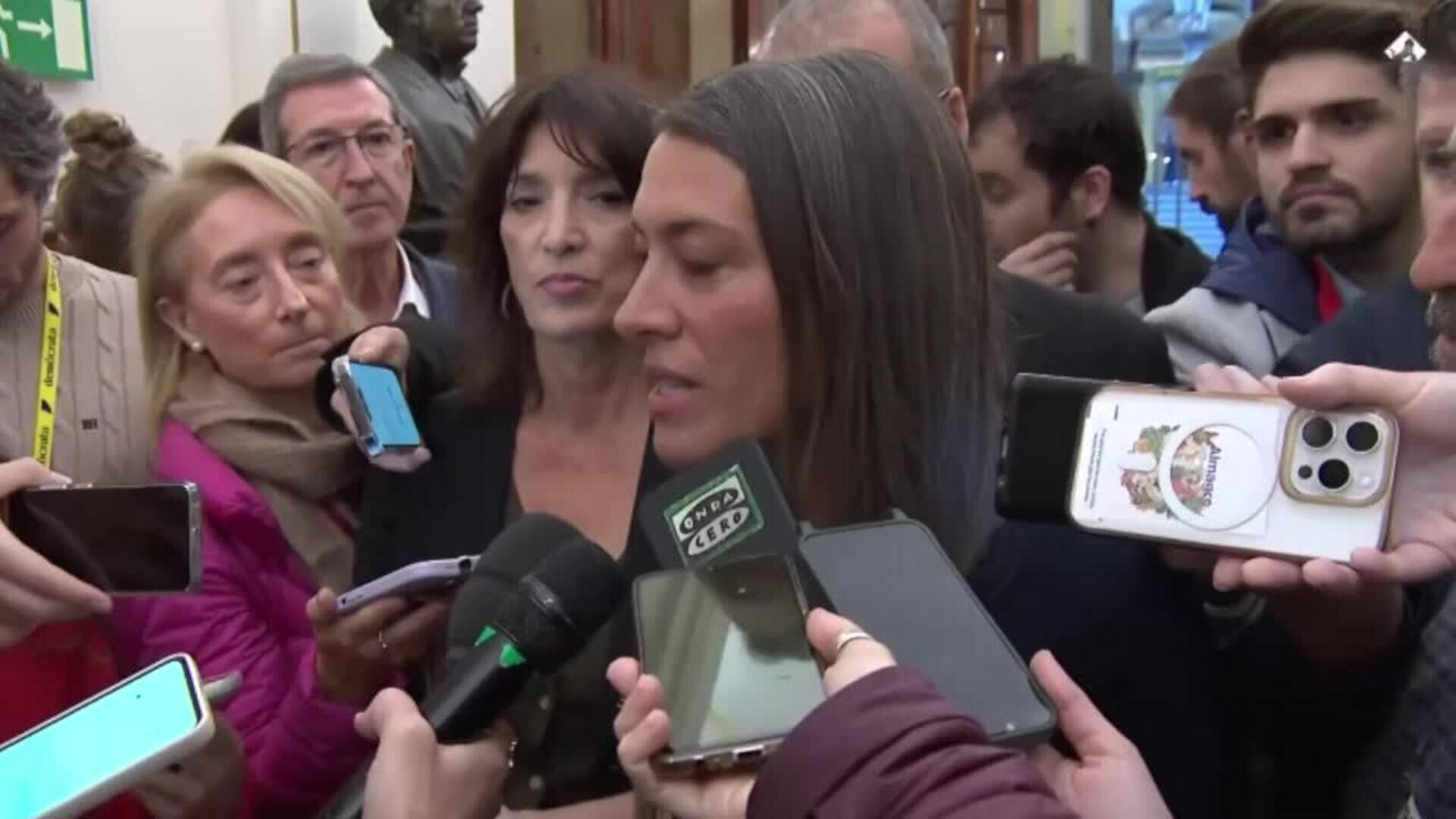 Junts dice que el informe del abogado del TJUE sobre la Ley de Amnistía acerca más a Puigdemont