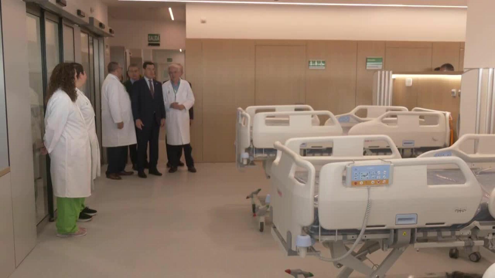 Andalucía tendrá el quinto equipo de España de PET Resonancia para detección temprana de cáncer