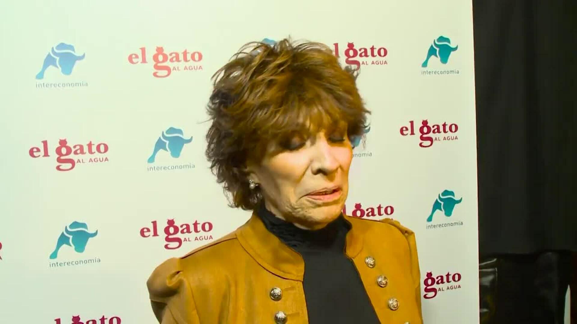 Encarnita Polo muere a los 86 años: Adiós a la pionera del flamenco-pop español