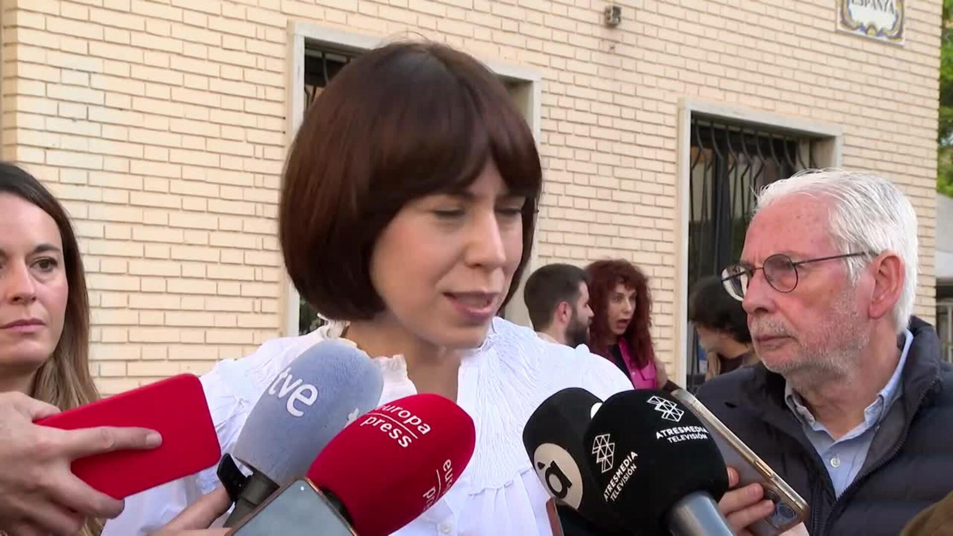 Morant celebra que el abogado del TJUE respalde la amnistía: "Es una ley constitucional"