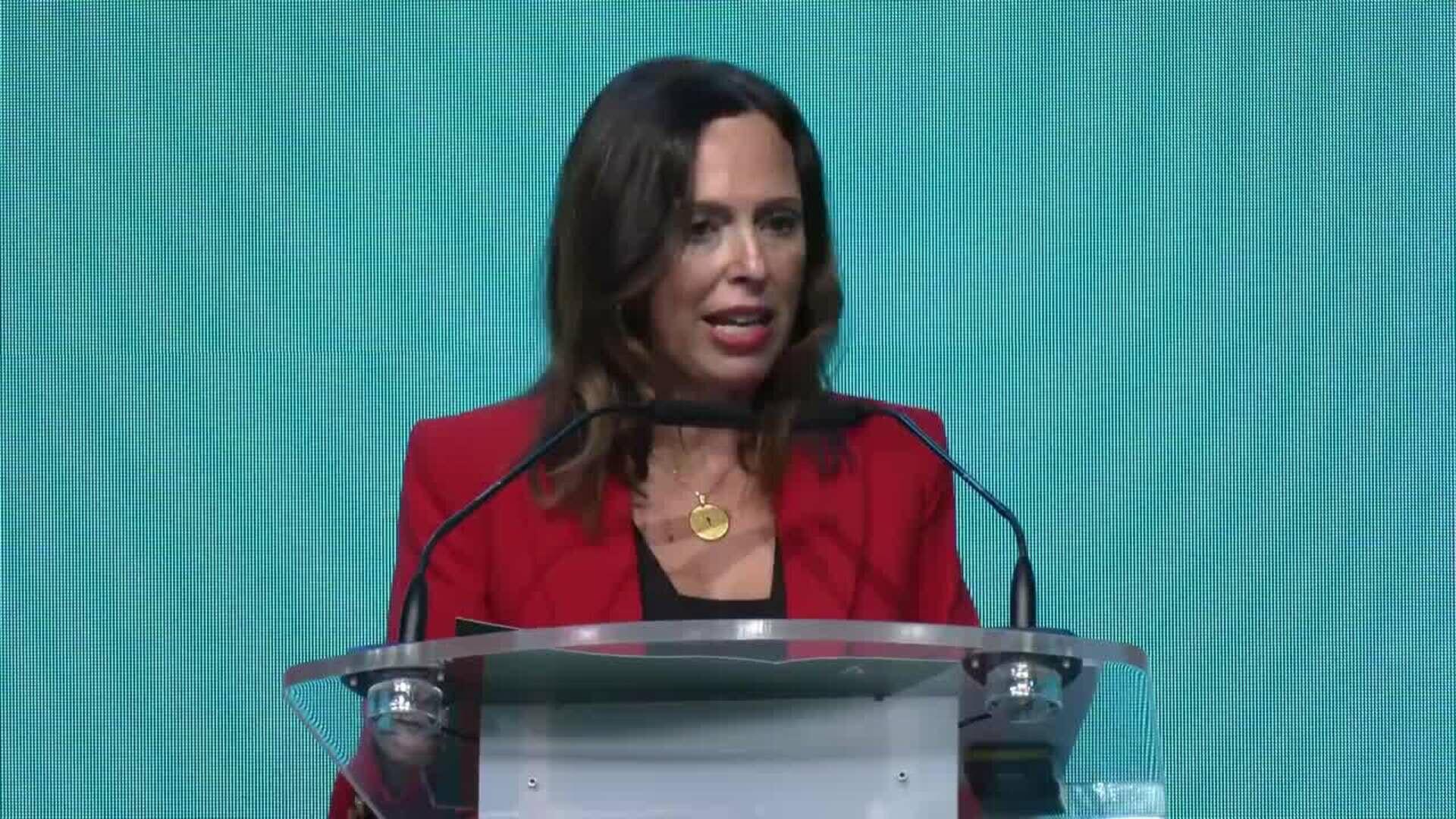 Rocío Díaz anuncia la construcción de 50 viviendas protegidas en el barrio del Perchel en 2026
