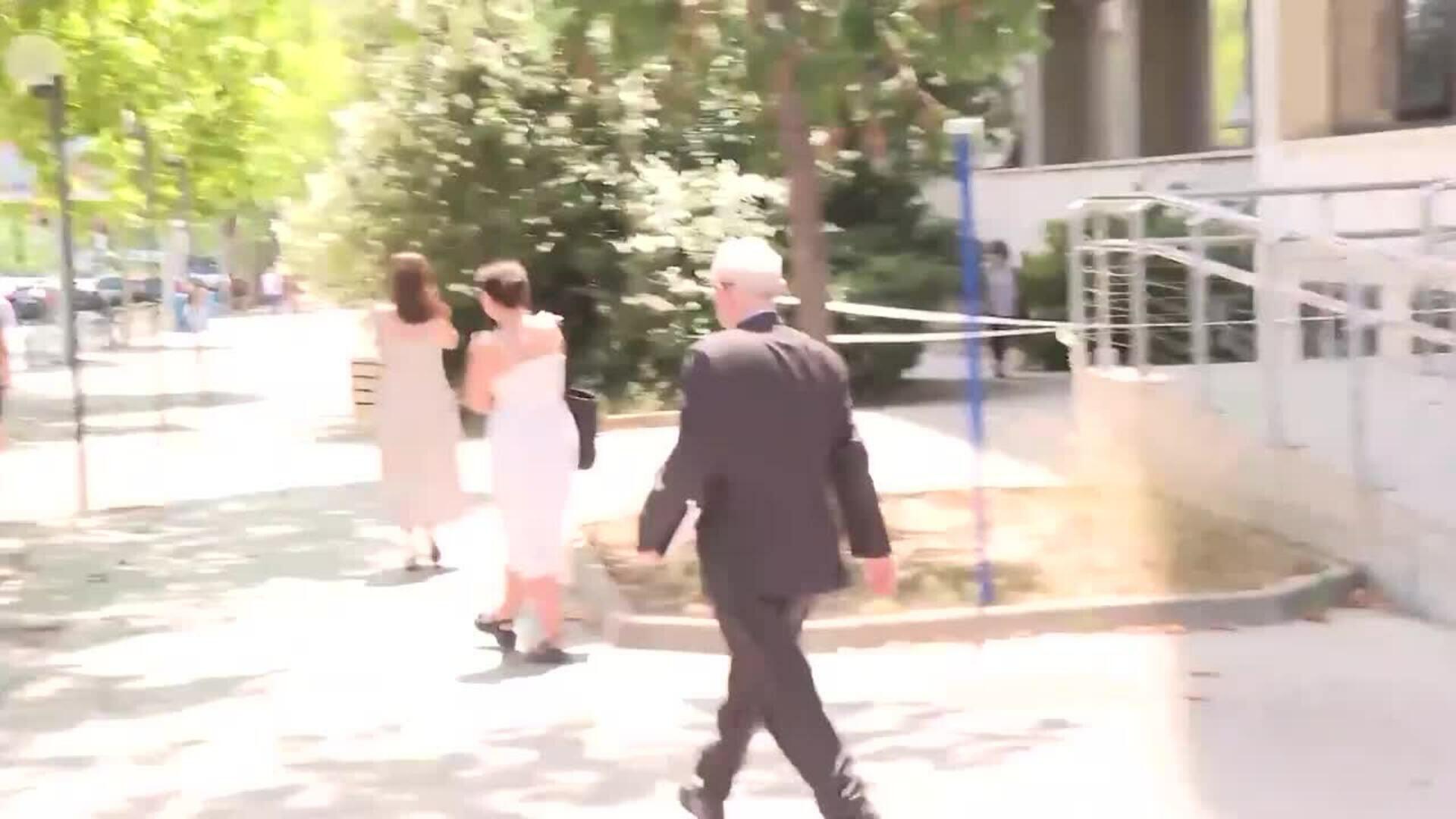 Peinado archiva la causa para la alto cargo de Moncloa citada por el ‘caso Begoña Gómez’