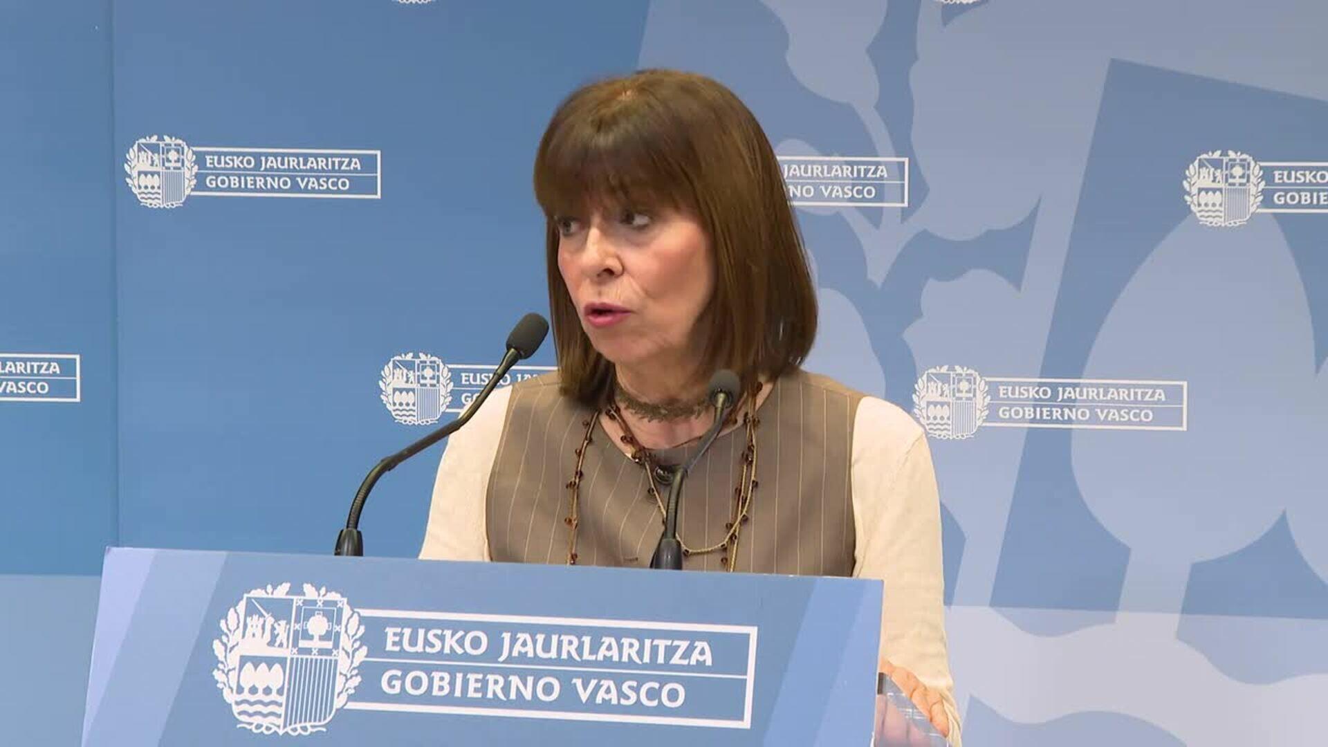 Educación activa protocolo de agresión tras el ataque de alumnos de Plentzia contra una docente