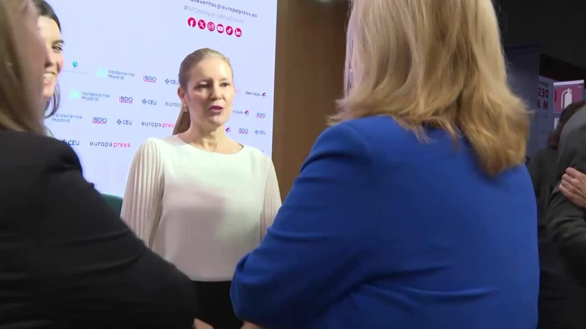 La Comunidad de Madrid primará proyectos de residencias con equipos para telemedicina