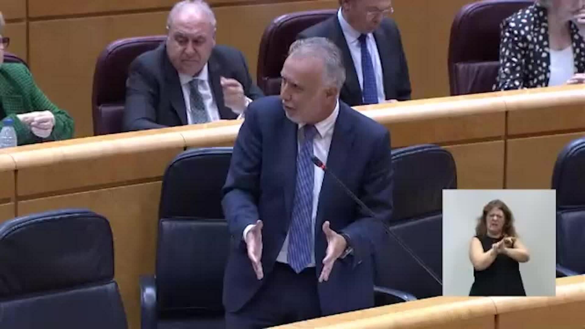 Gobierno confía que el Congreso blinde la desclasificación "inmediata" de documentos secretos