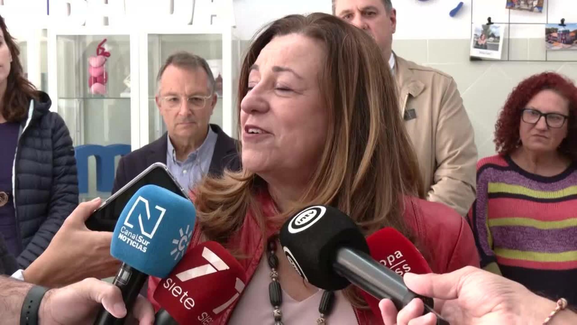 El IES Albaida recibe 60.000 euros de la Junta para mejorar la climatización