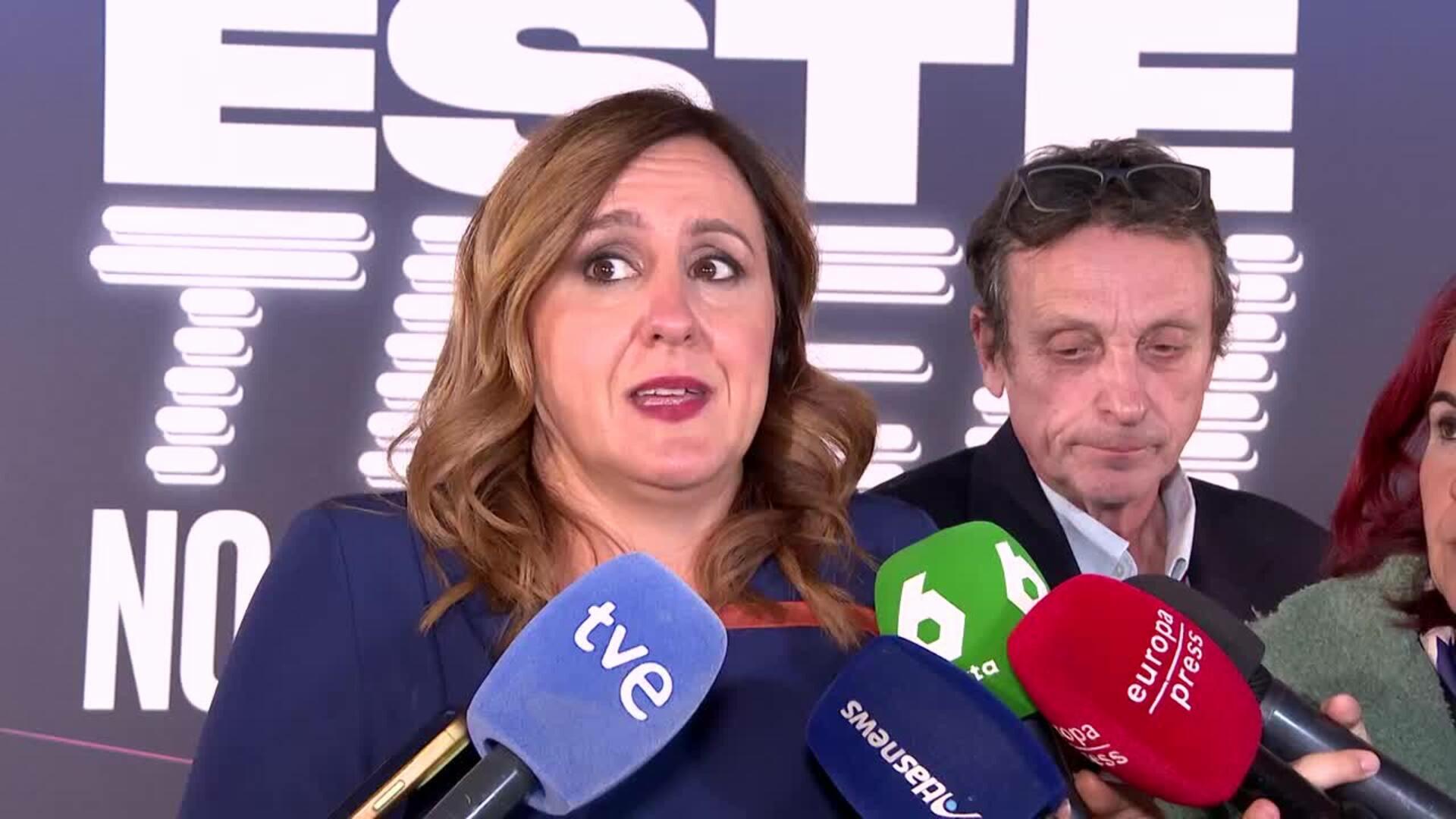 Catalá asegura que "nunca" ha blanqueado ni tolerado la dictadura franquista