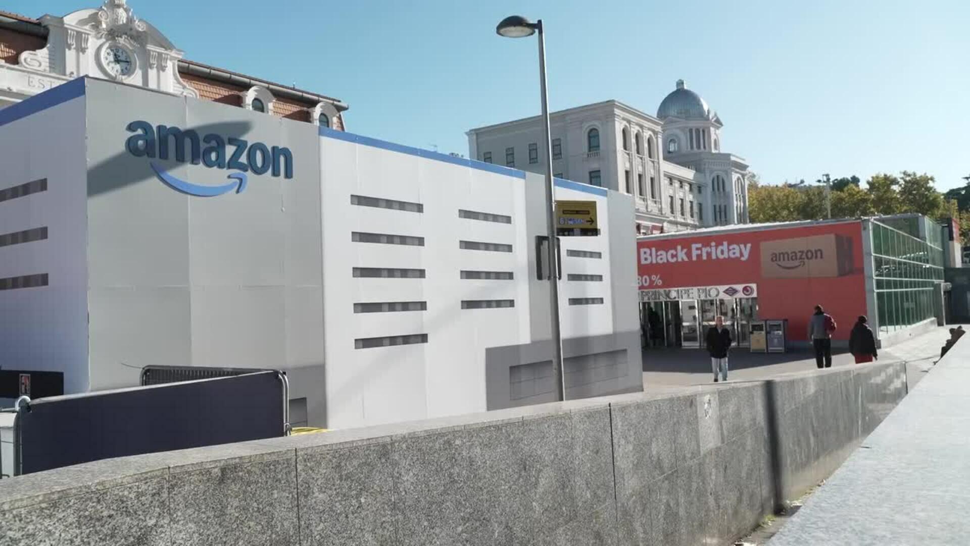 7 de cada 10 consumidores adelantan sus compras navideñas aprovechando el Black Friday