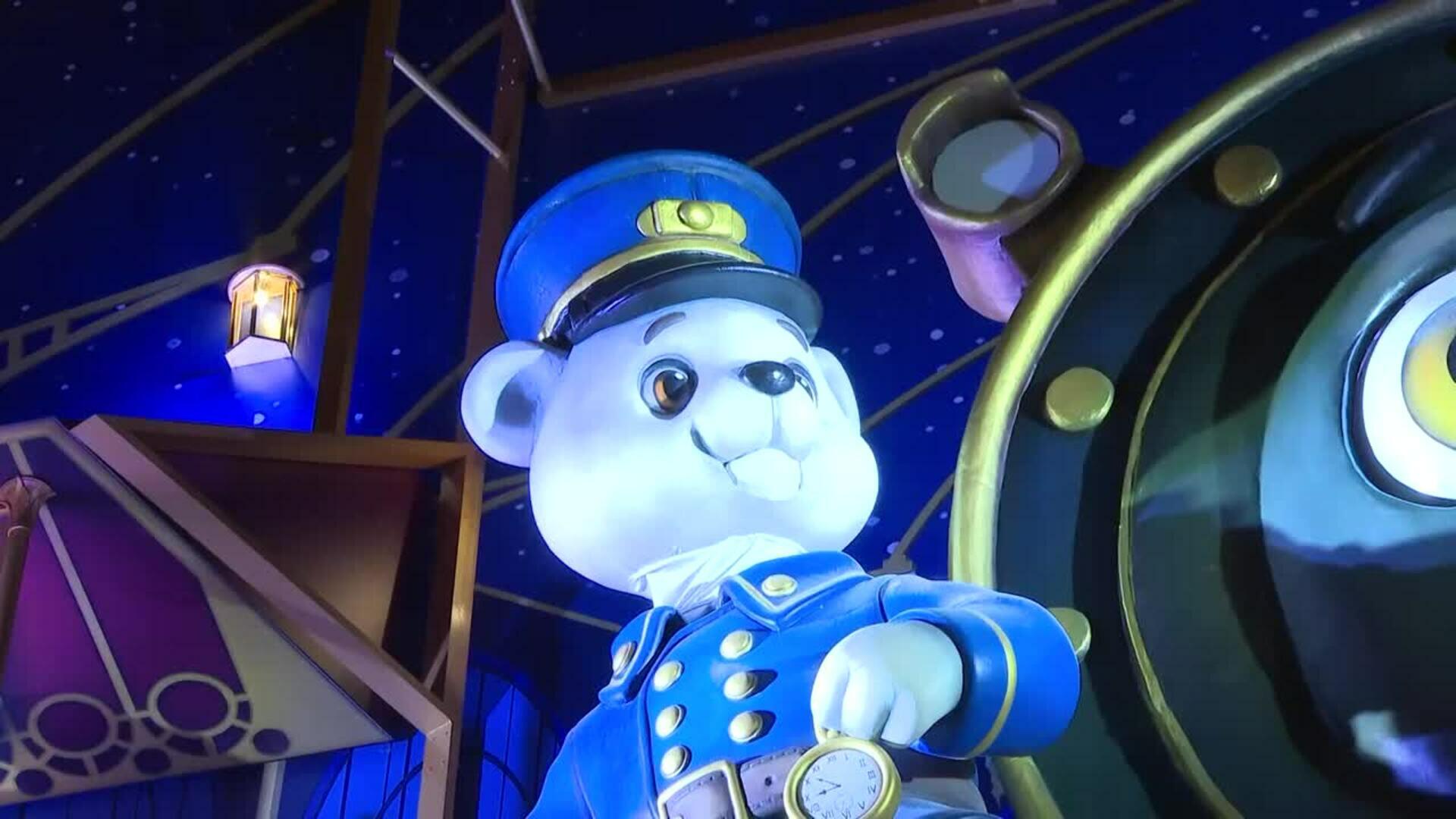 Madrid da la bienvenida a la Navidad con el pistoletazo de salida al encendido navideño