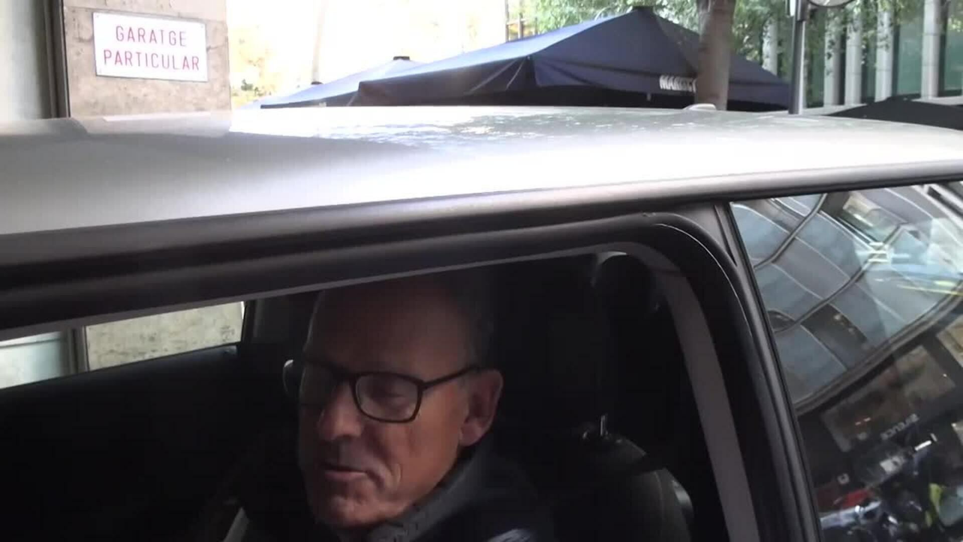 Mario Pascual rectifica las memorias del Rey Juan Carlos