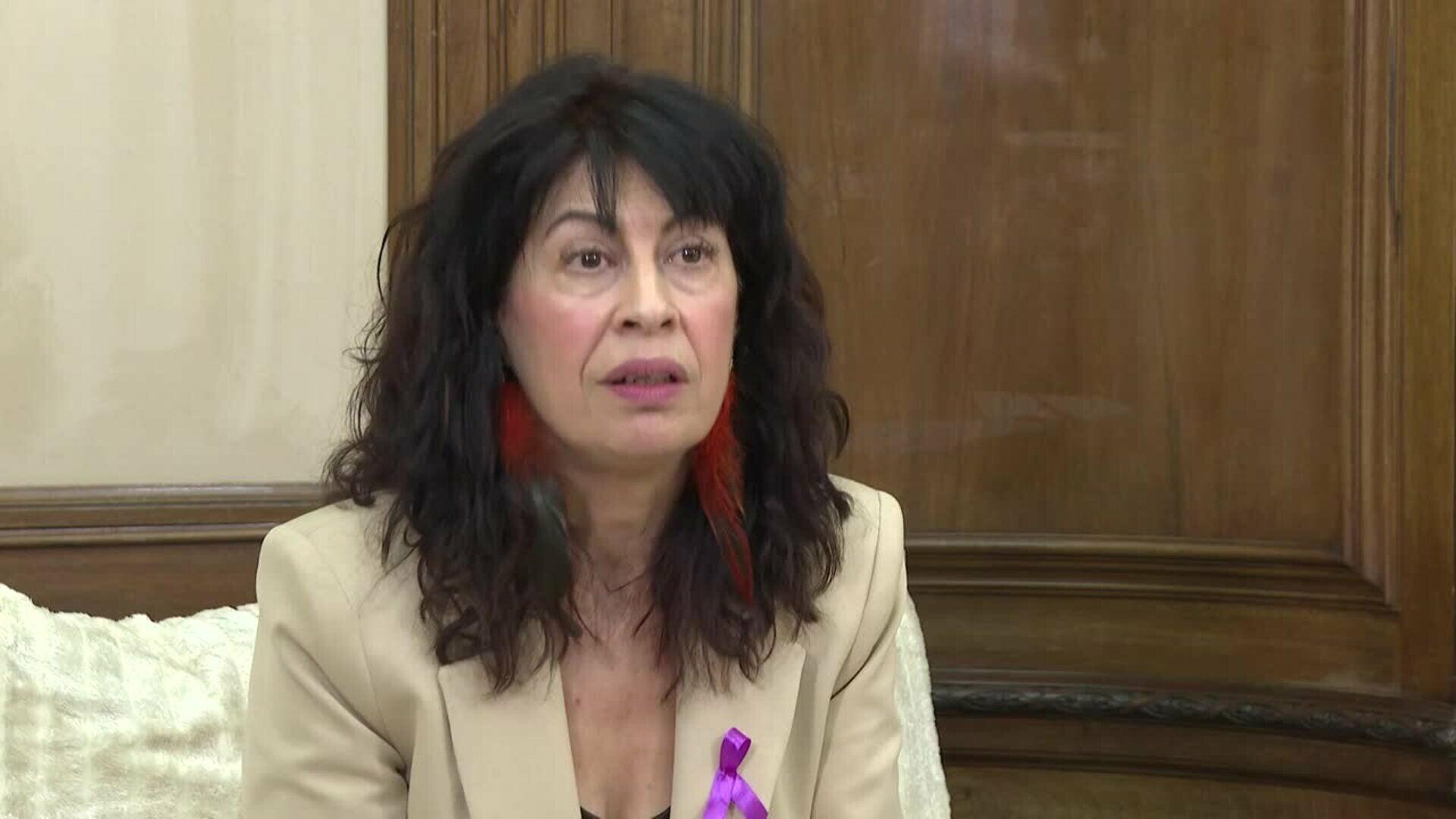 Redondo abre la puerta a revisar la Extranjería en el marco de la Ley de Trata