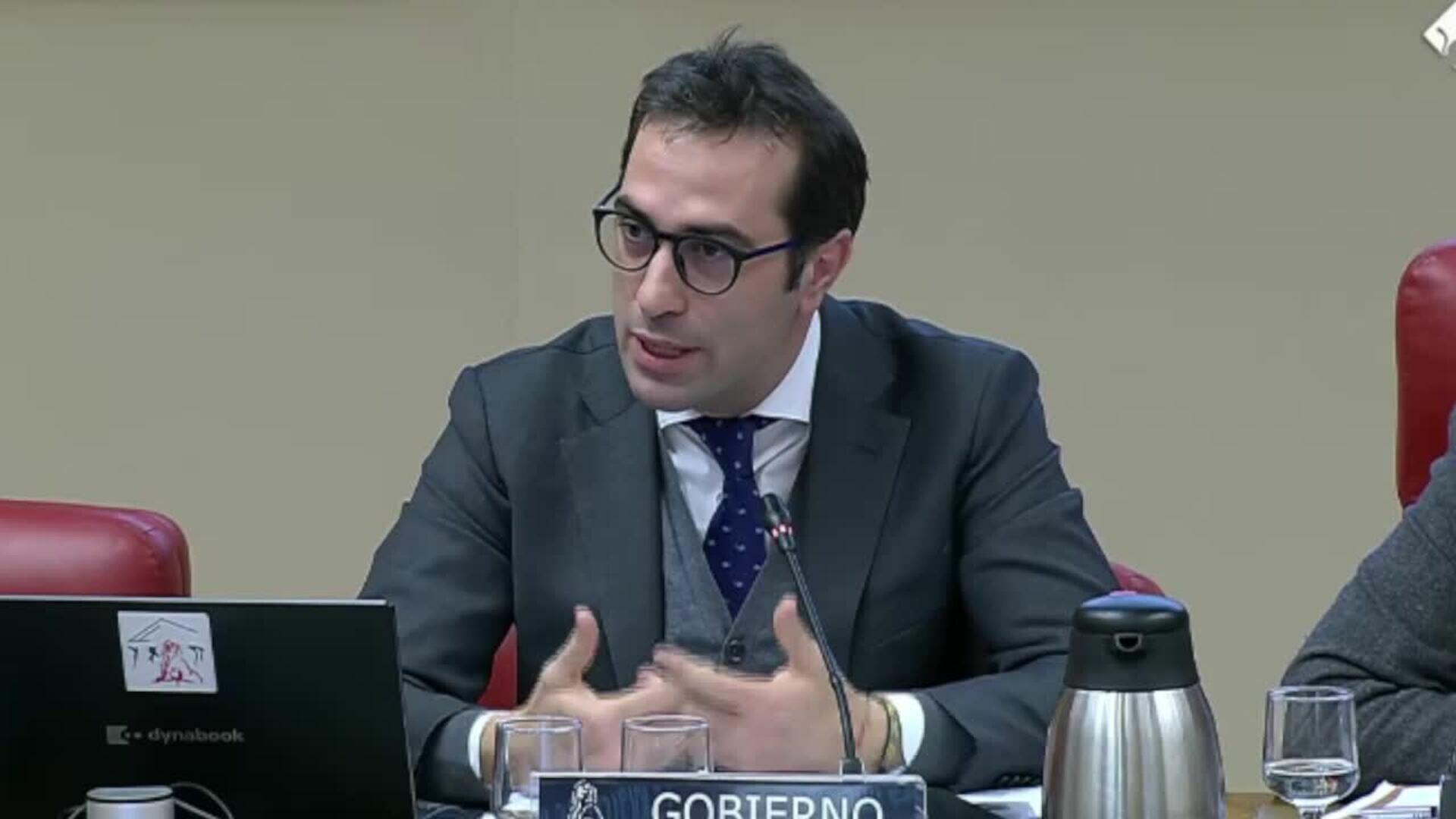 España pide incluir el aceite de oliva, el vino o el queso como productos exentos de aranceles