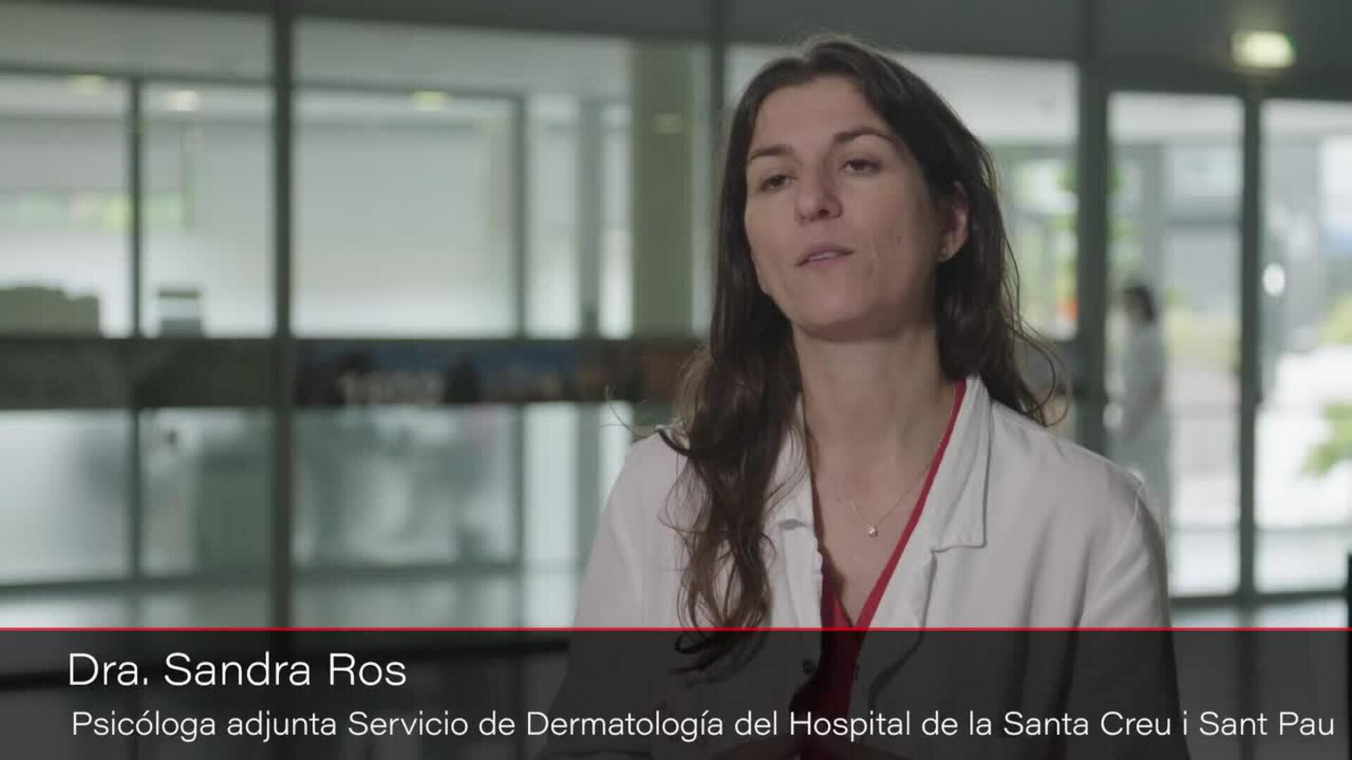 Pacientes y profesionales de la salud abordan la carga invisible de la dermatitis atópica