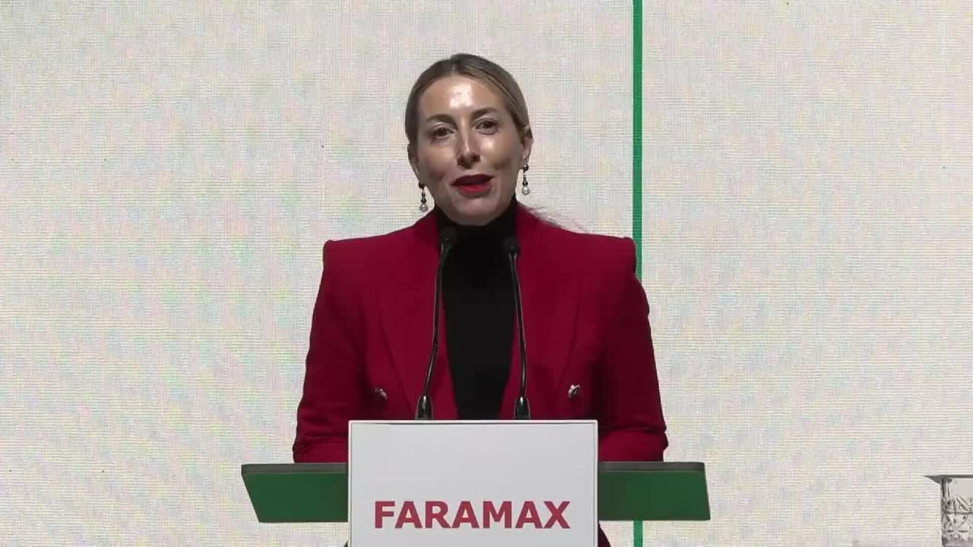 Faramax invierte 37 millones para aumentar la fabricación de transformadores eléctricos
