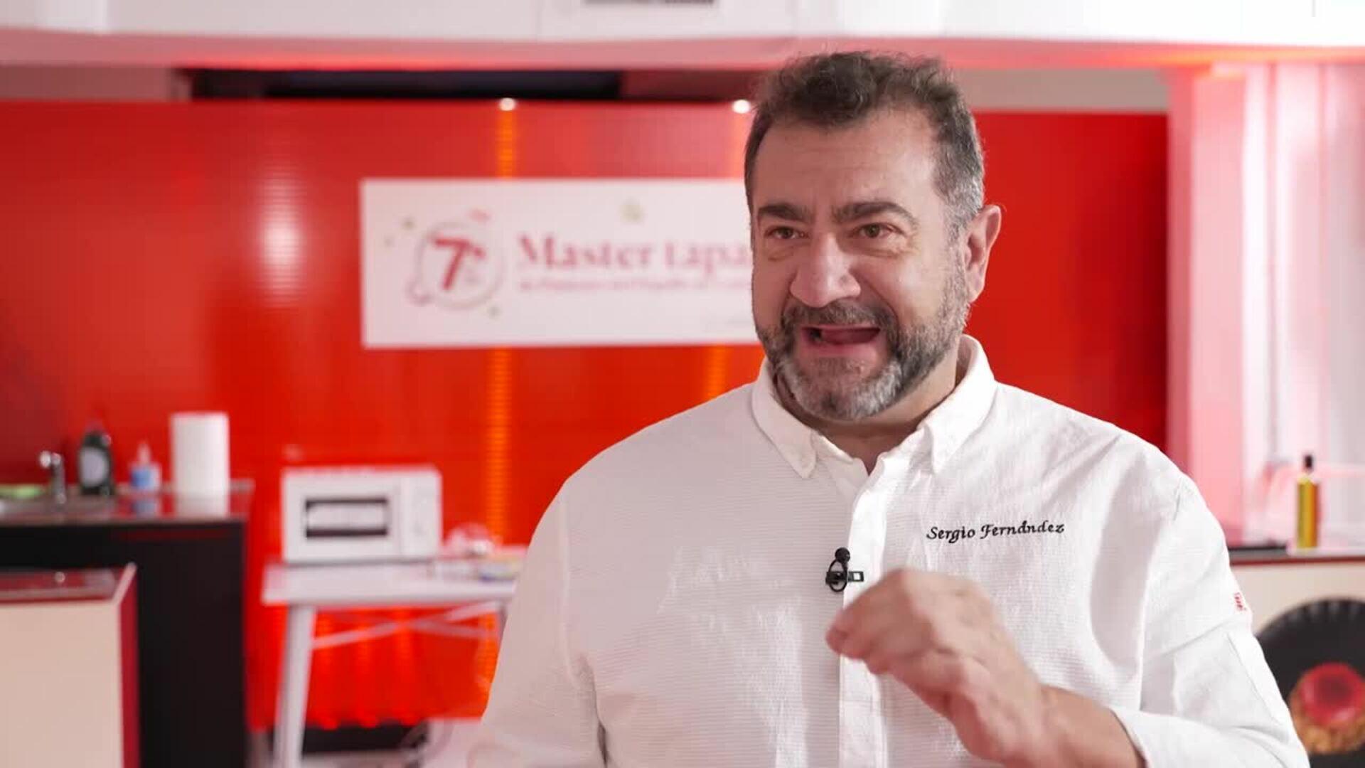 Irene Jiménez Bejerano gana el 7º Máster Tapas de Pimiento del Piquillo de Lodosa 2025