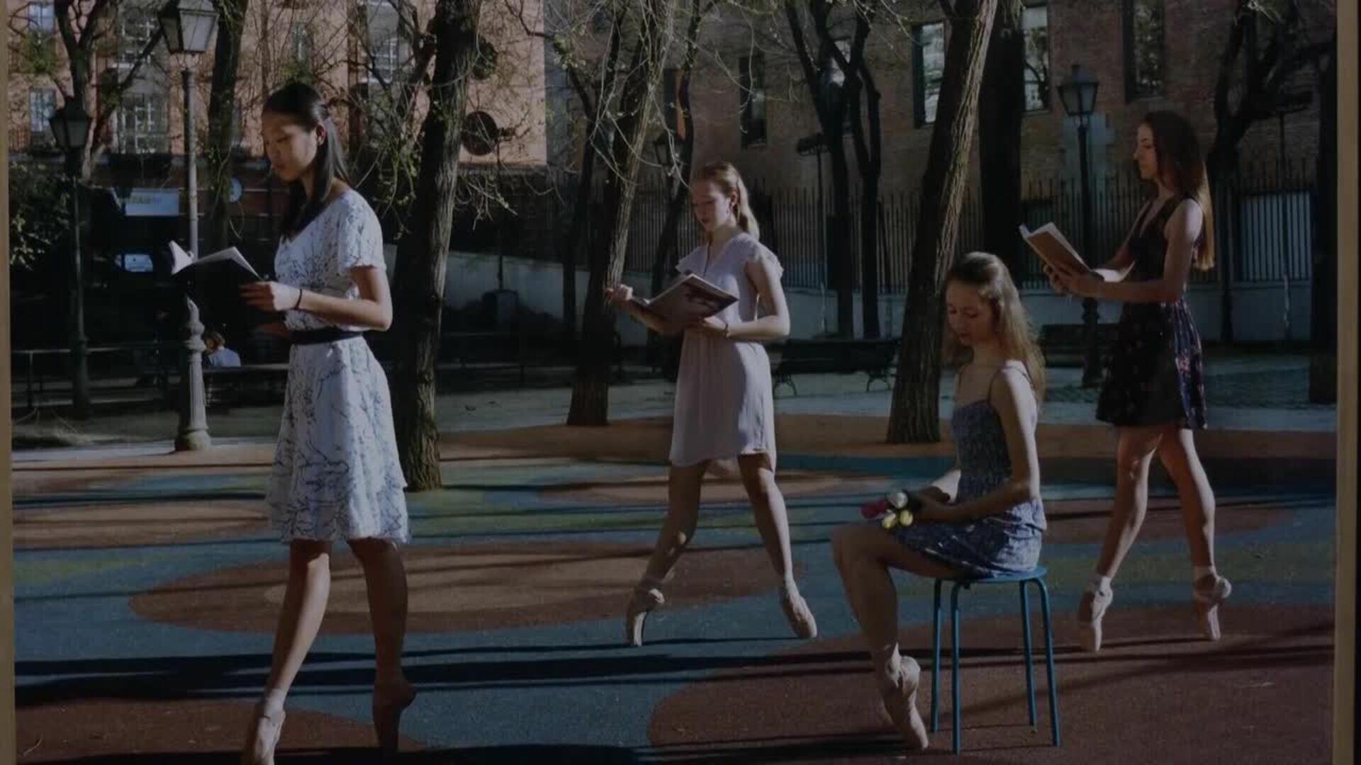 Valery Katsuba reúne parte de su creación en la nueva exposición del Museo Ruso de Málaga