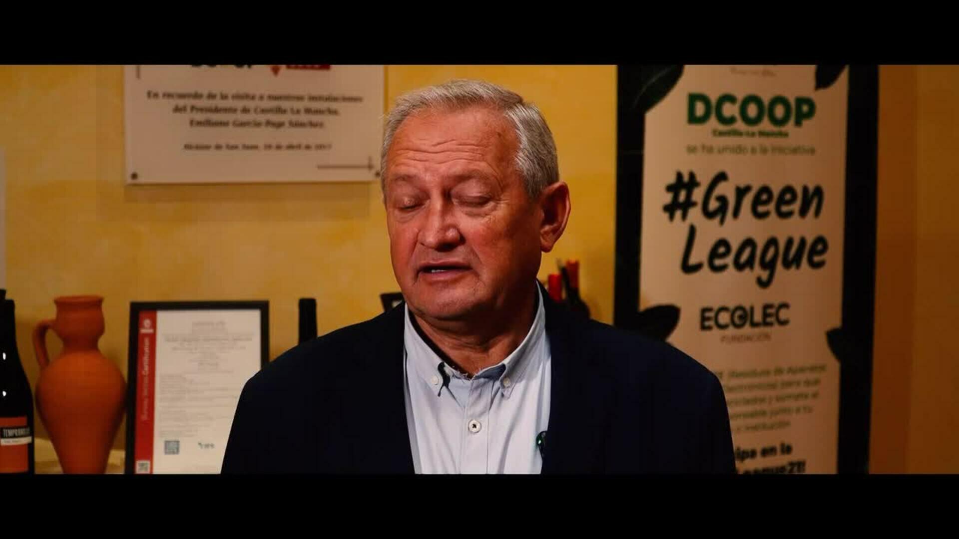 Siete cooperativas de C-LM se unen a la Marca Producto Cooperativo para diferenciar sus productos