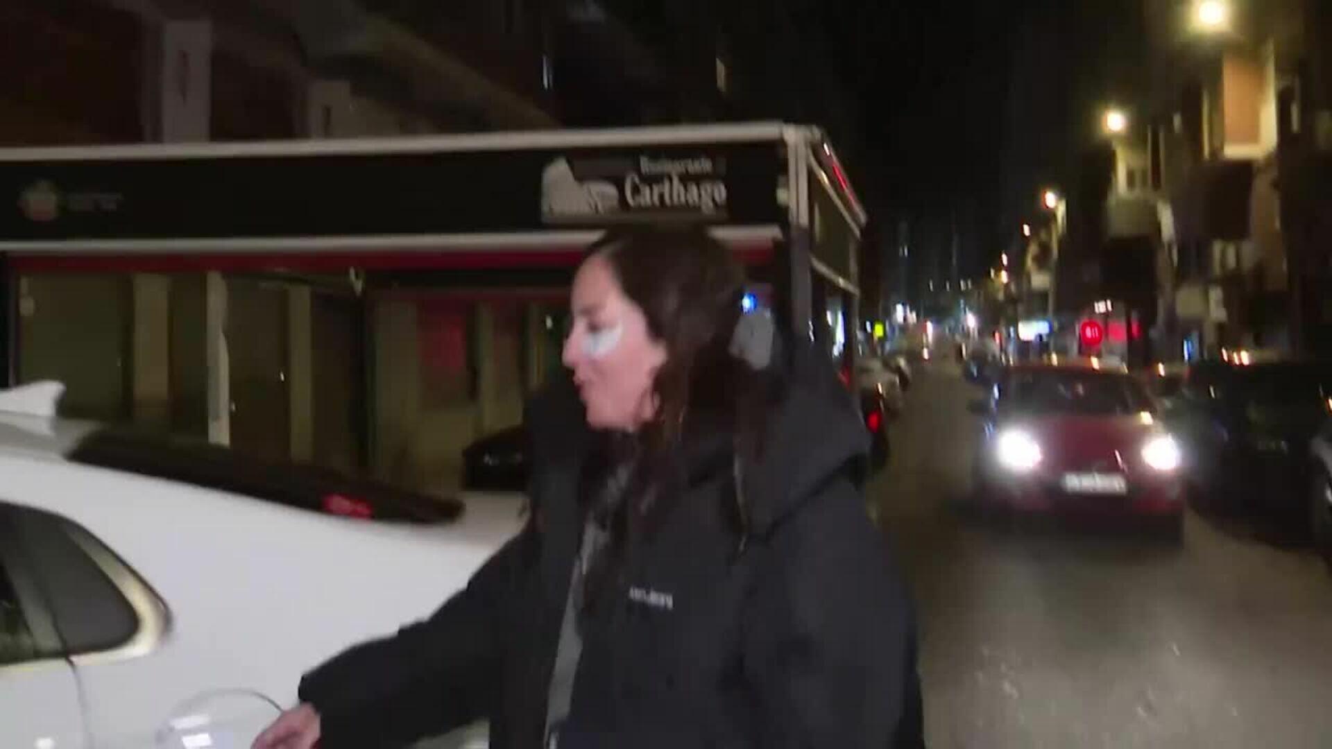 Anabel Pantoja reacciona al posible acercamiento entre Kiko Rivera e Isa Pantoja