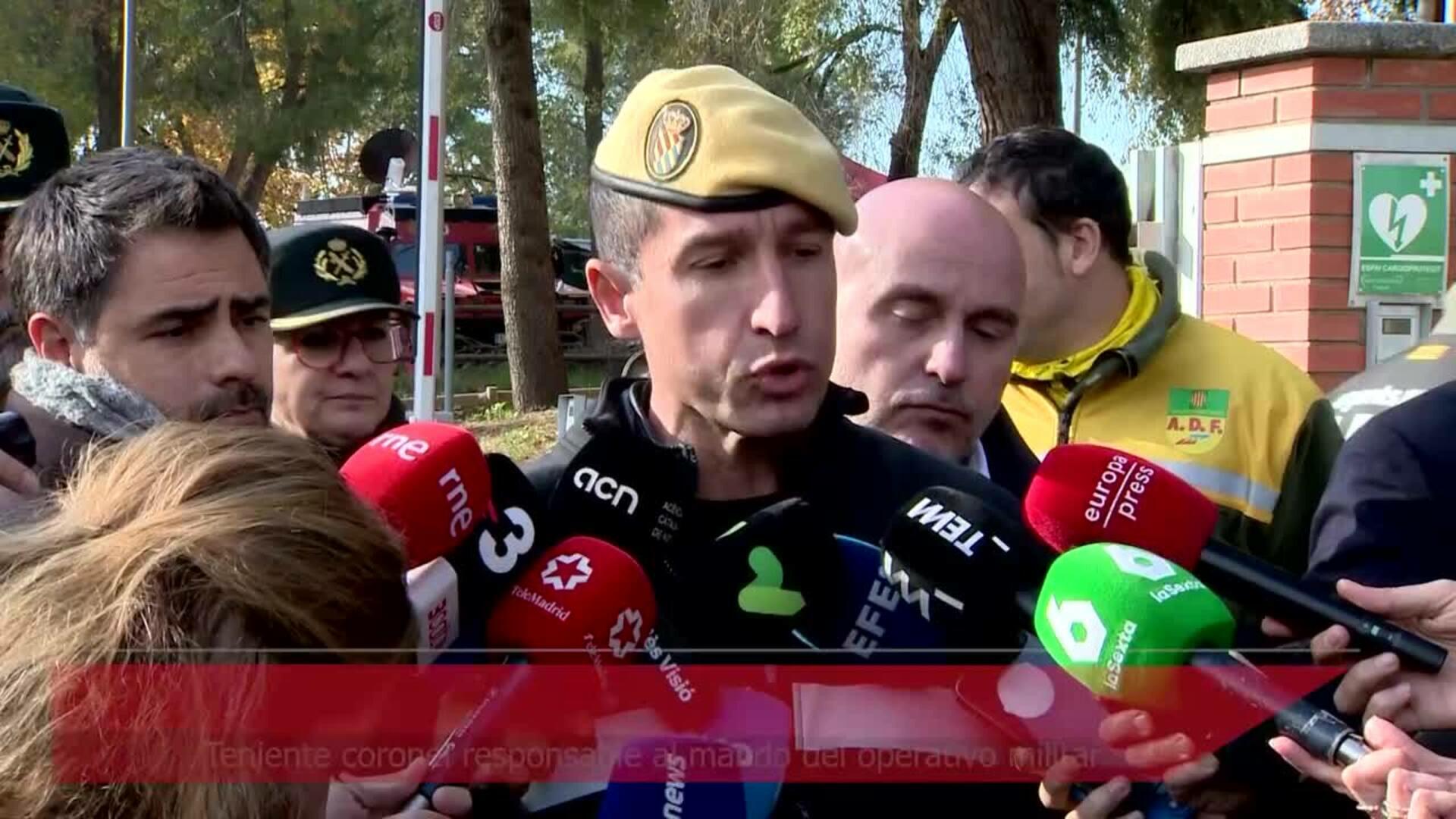 Aumentan a nueve los casos de peste porcina africana en jabalíes en Cataluña