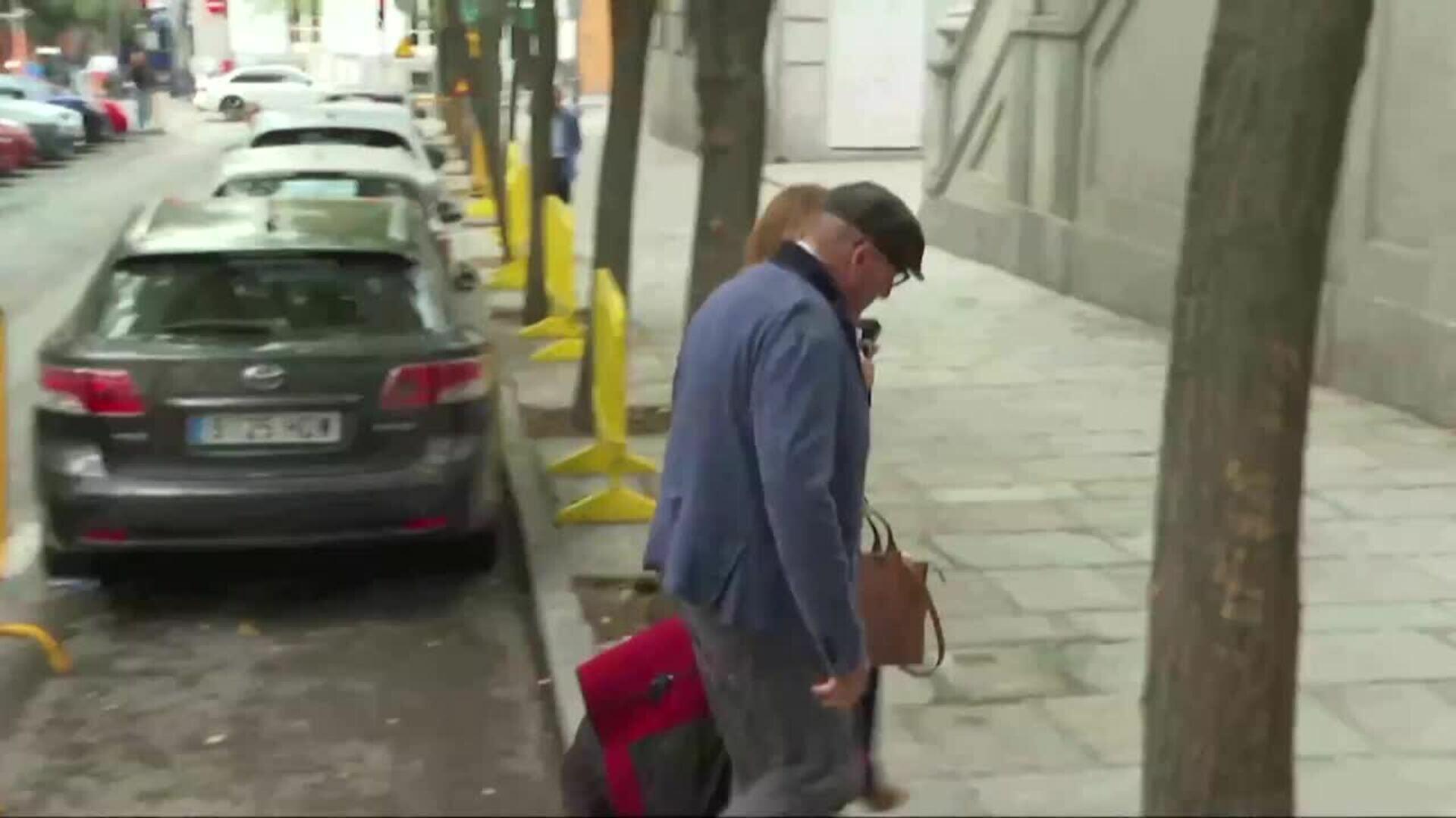 Air Europa niega pagos o mediación de Begoña Gómez en su rescate en 2020