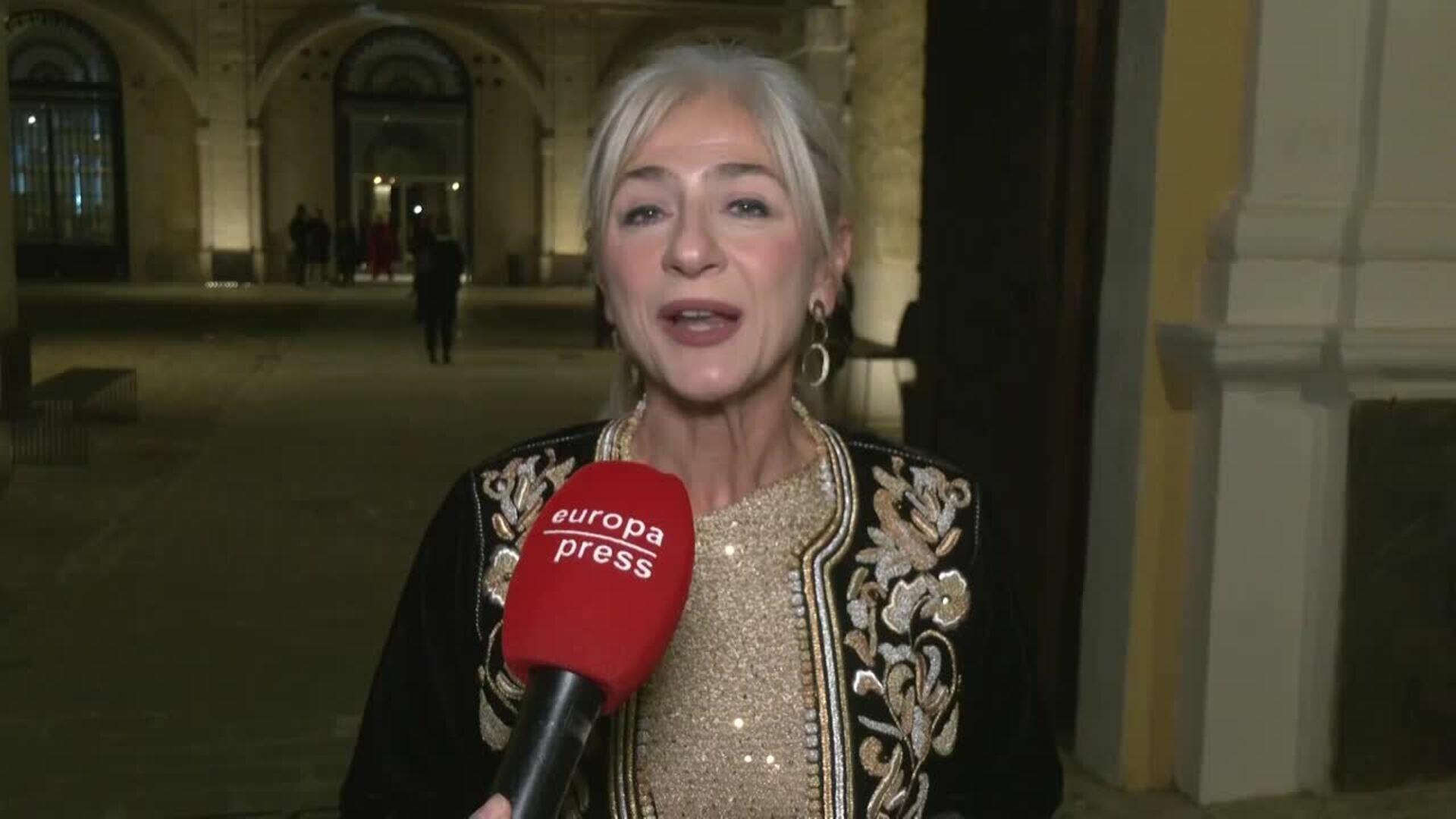 La Junta destaca la contribución de Victorio y Lucchino a la moda andaluza