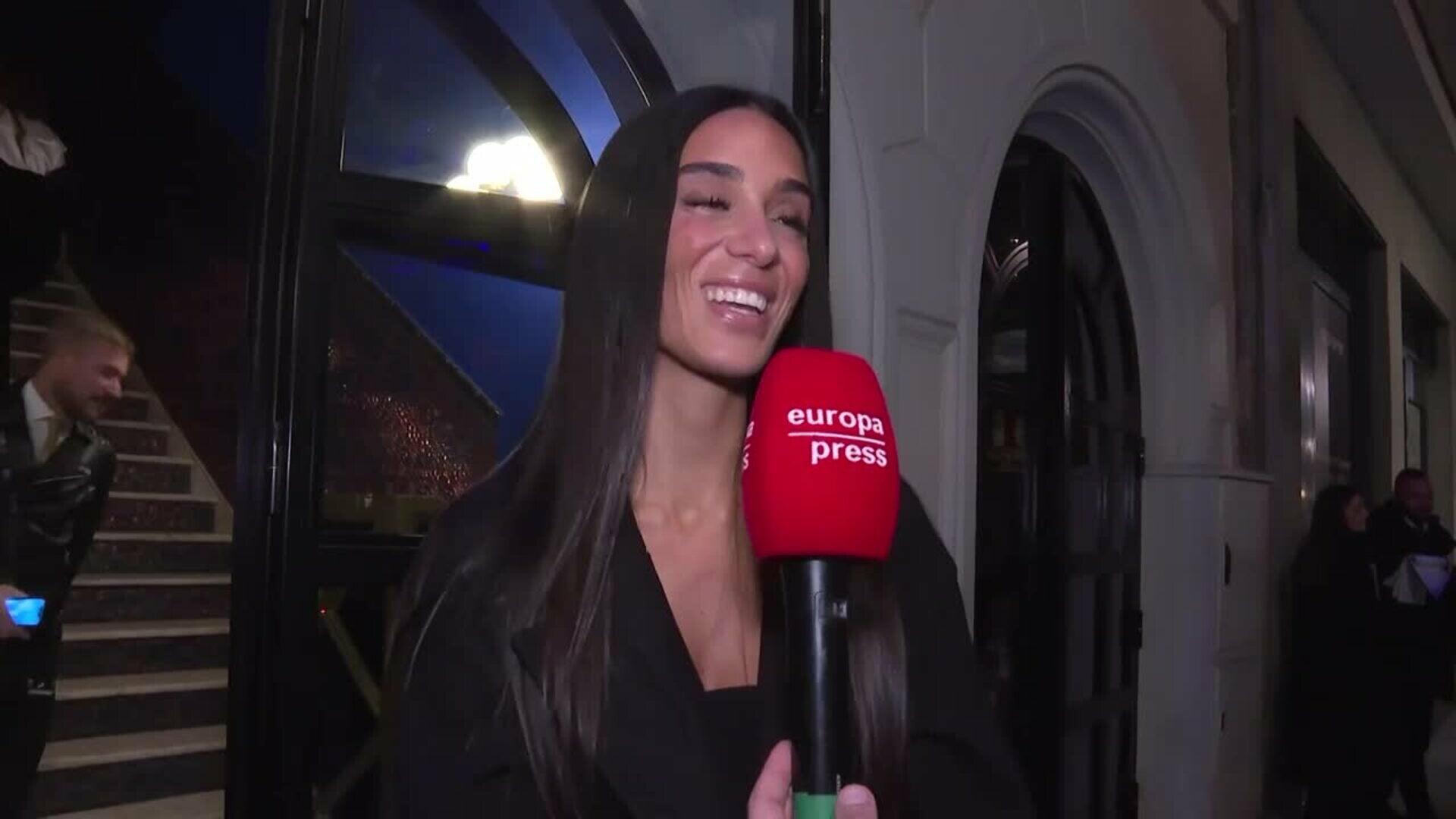 Claudia Martínez admite lo mal que lo está pasando tras su ruptura con Mario