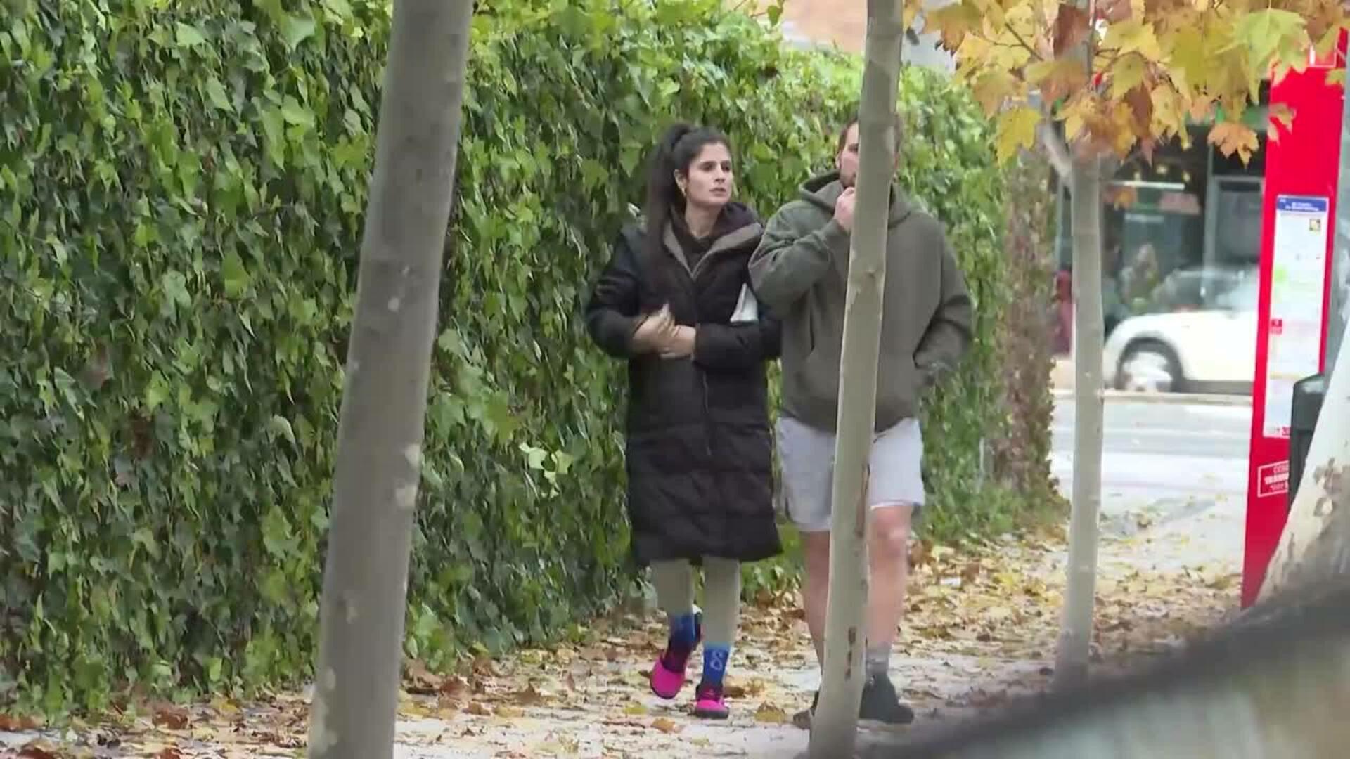 José María Almoguera, el hábito nocivo que no ha dejado ante su operación de corazón