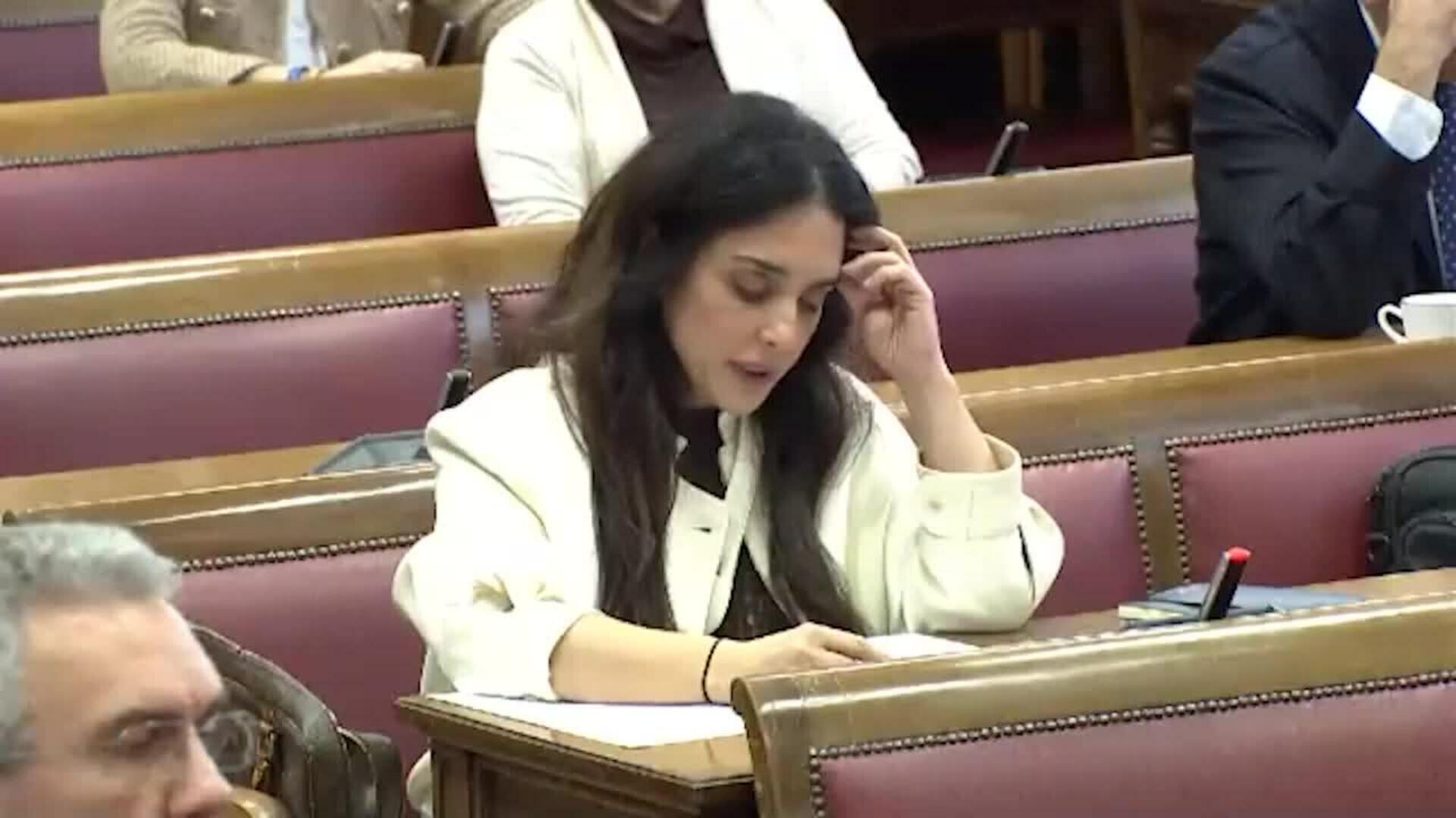 Tezanos niega instrucciones de Moncloa y enmarca las críticas al CIS en "estrategia política"