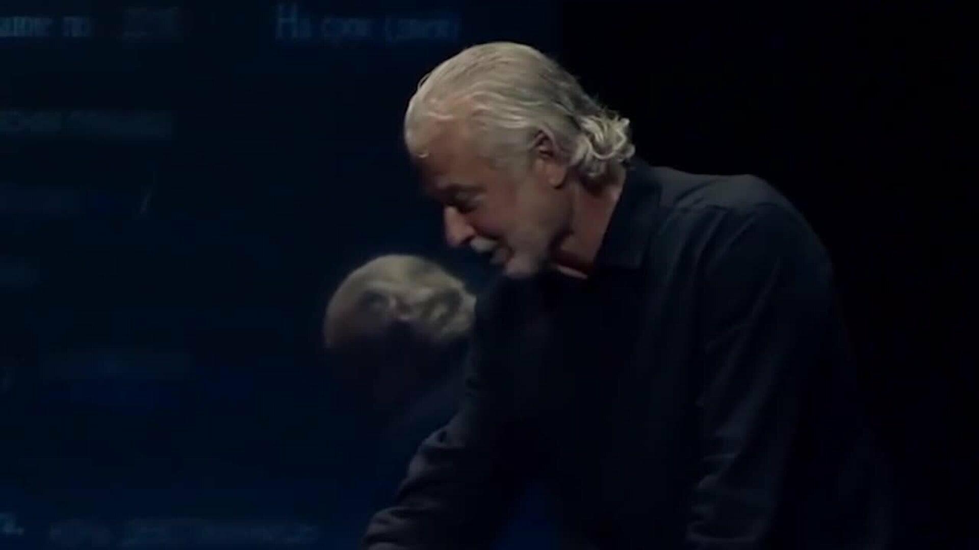 El actor Adolfo Fernández fallece a los 67 víctima de un cáncer