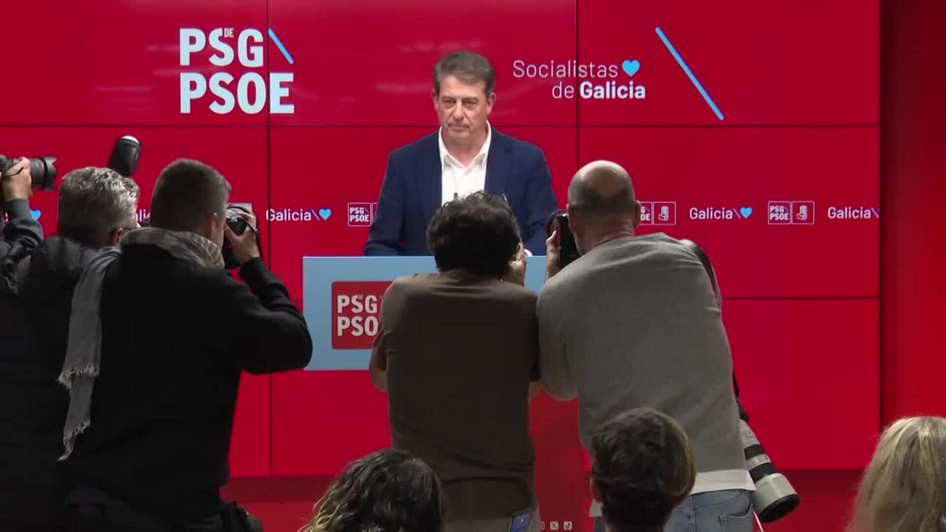 Denuncias de acoso golpean al PSOE provocando dimisiones e investigaciones internas